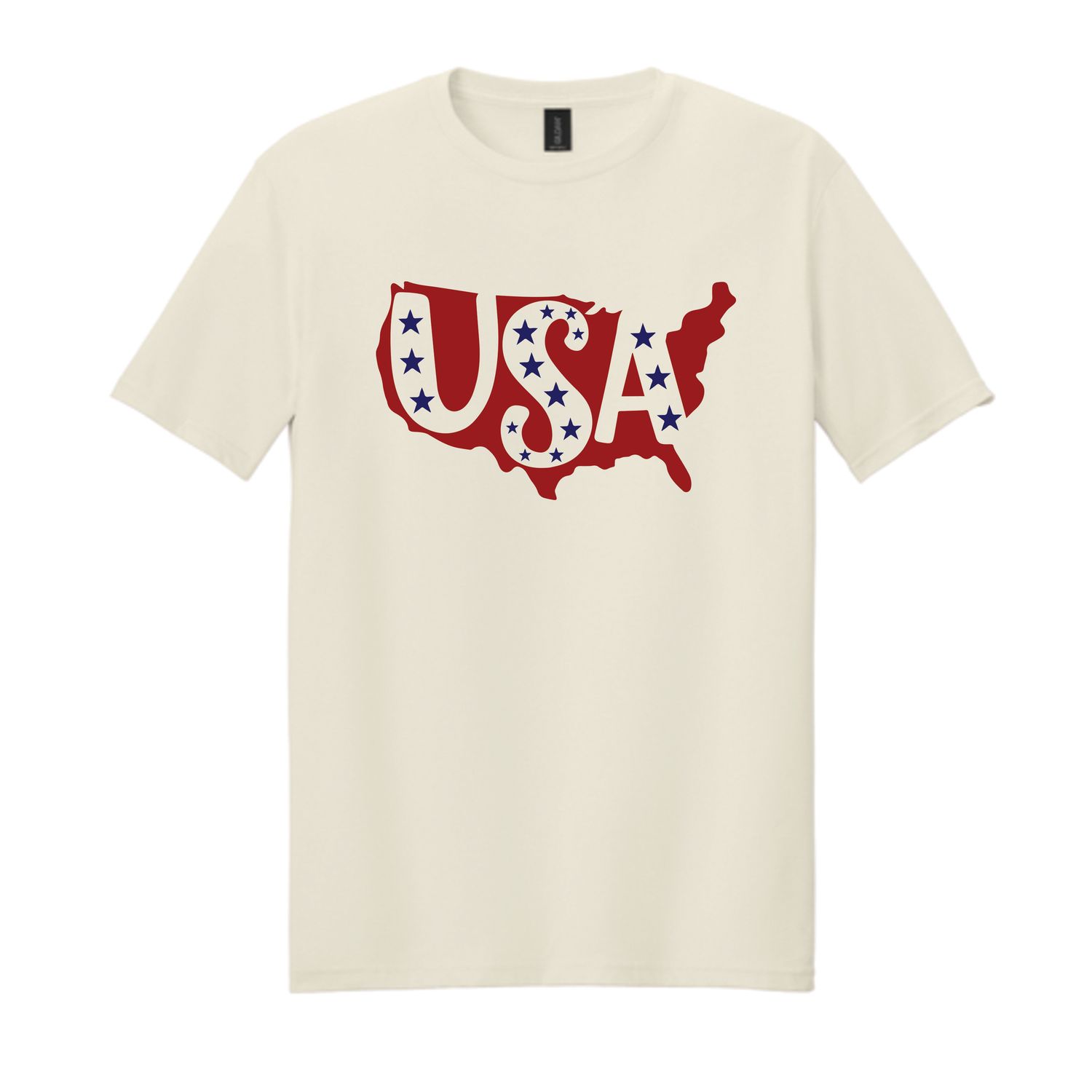 USA State