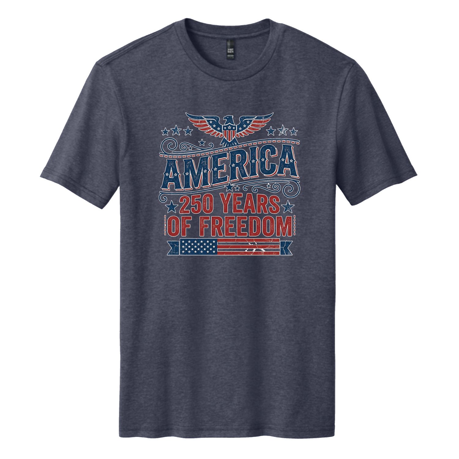 Vintage America 250