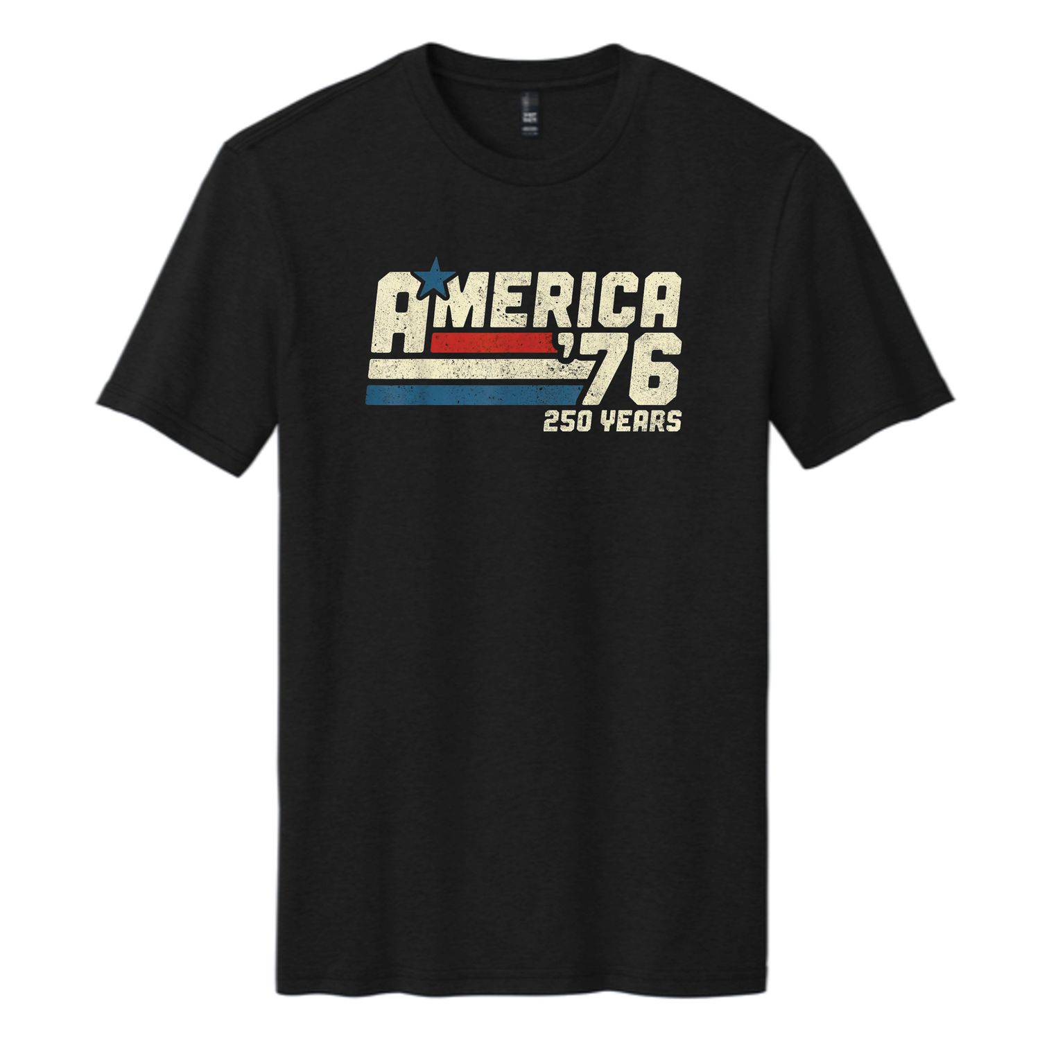America '76