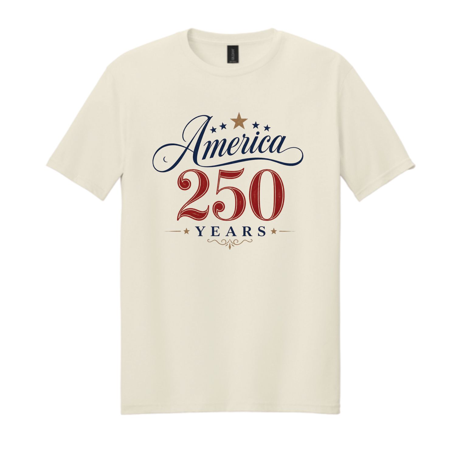 250 Years of Freedom