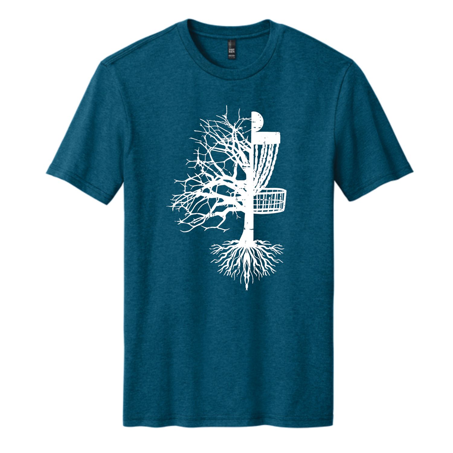 Rooted in Disc