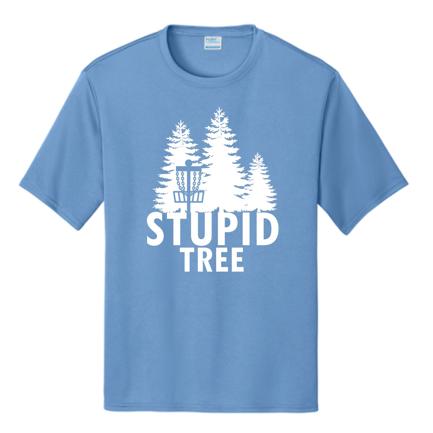 Stupid Tree