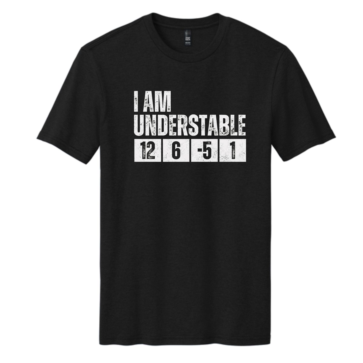 I Am