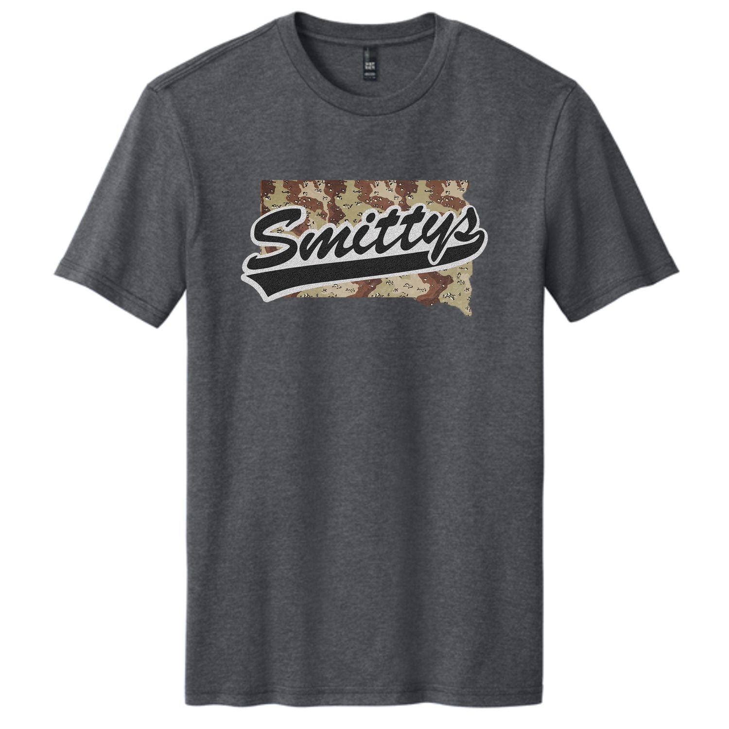 Smittys Camo State