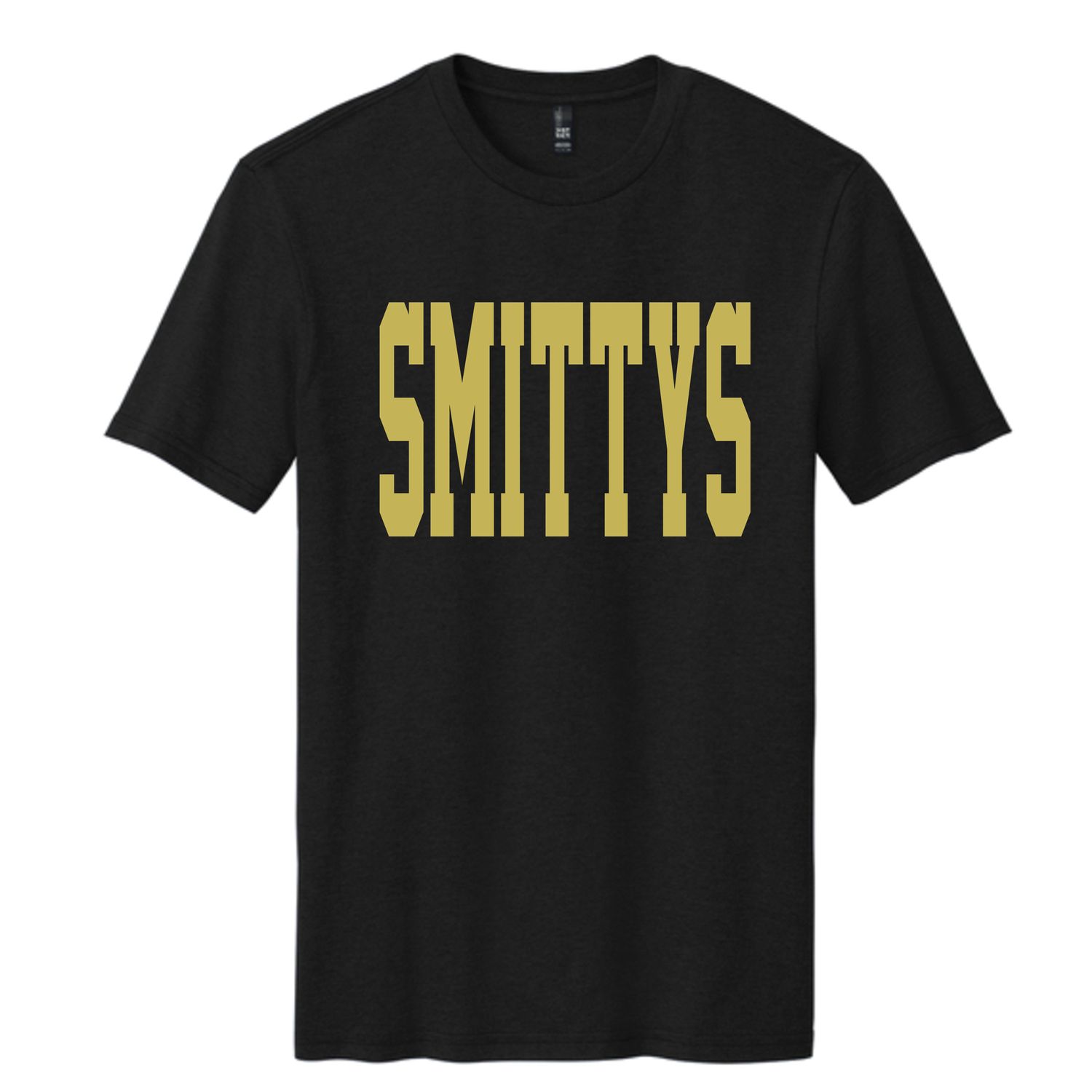 Smittys Varsity Gold