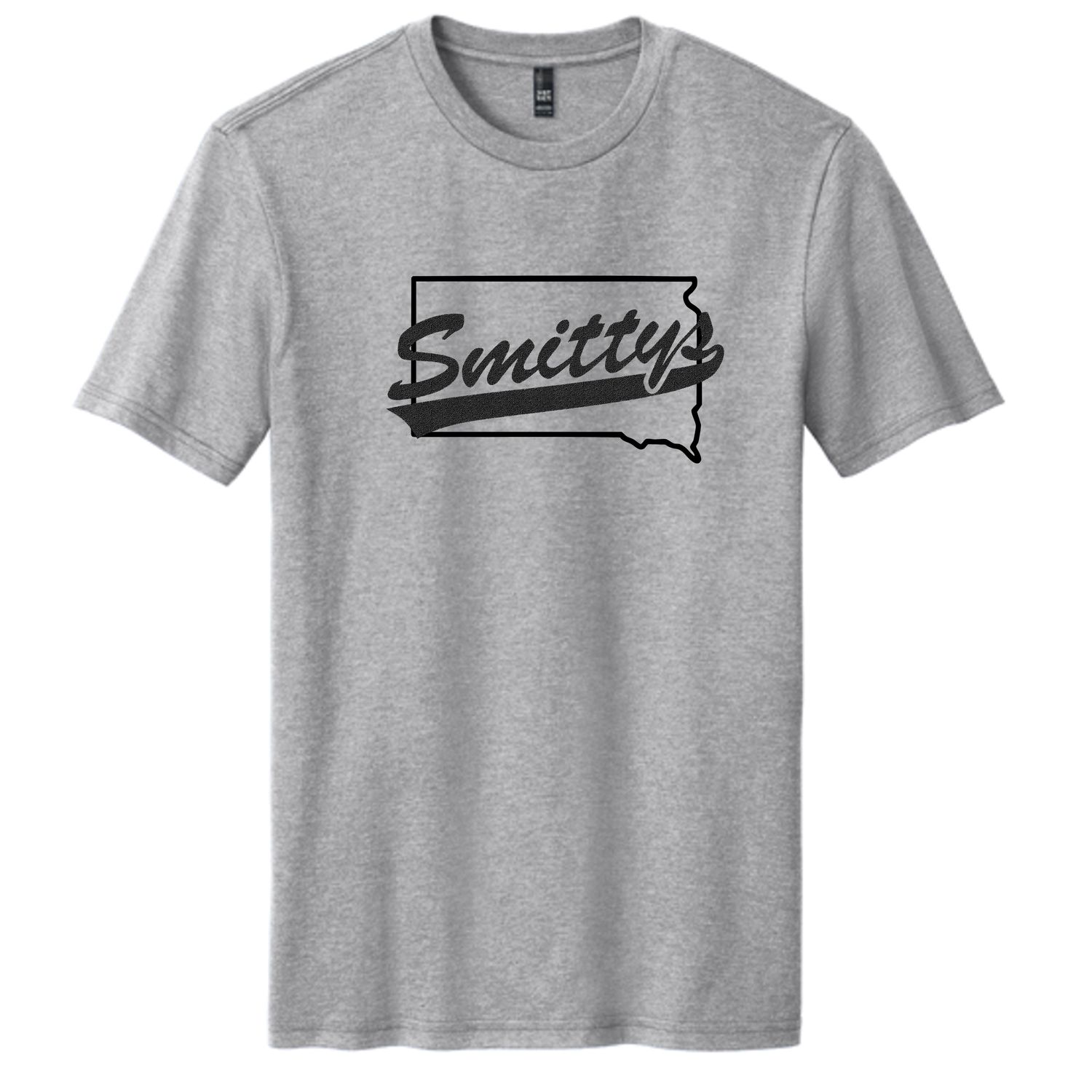 Smittys State Outline