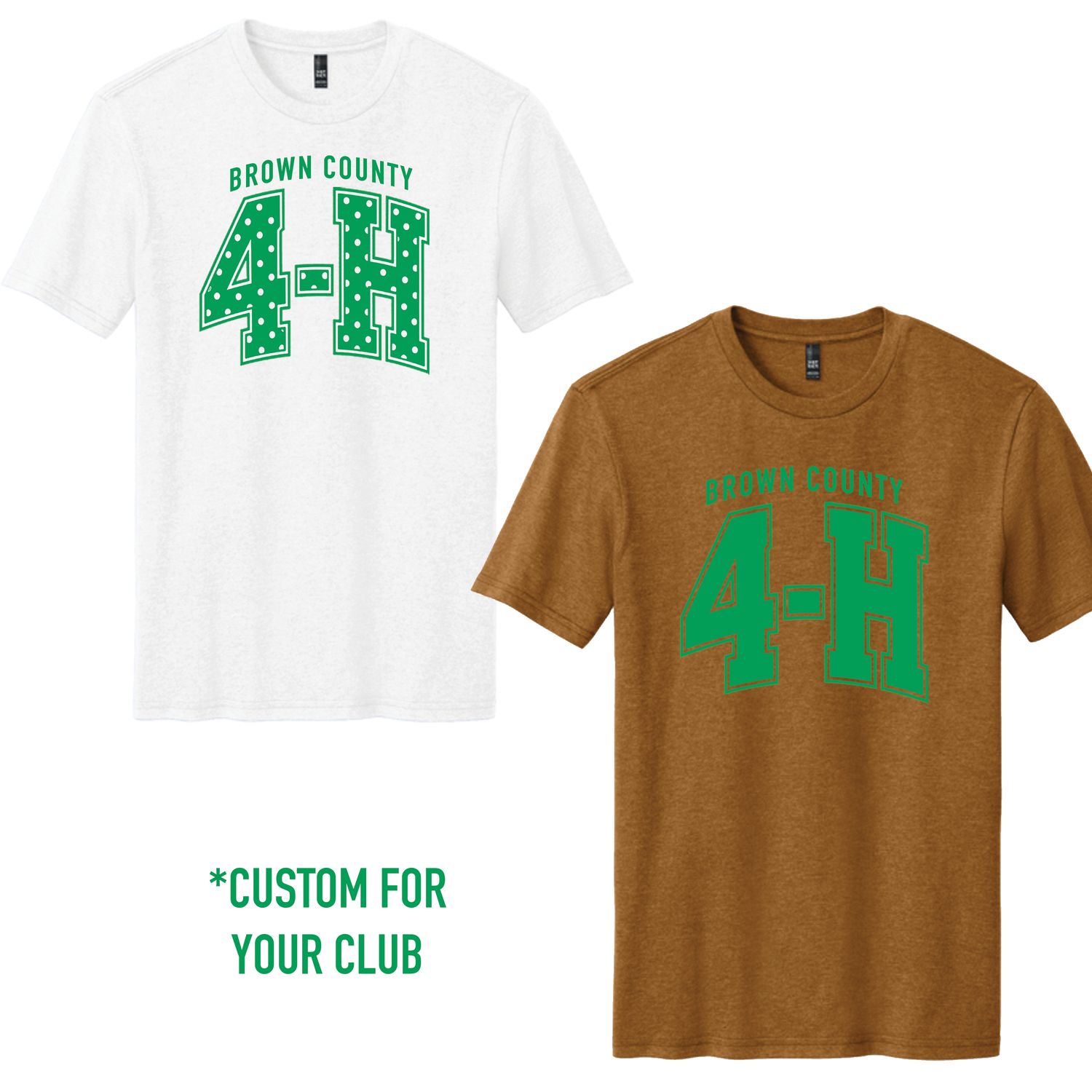 4-H Varsity