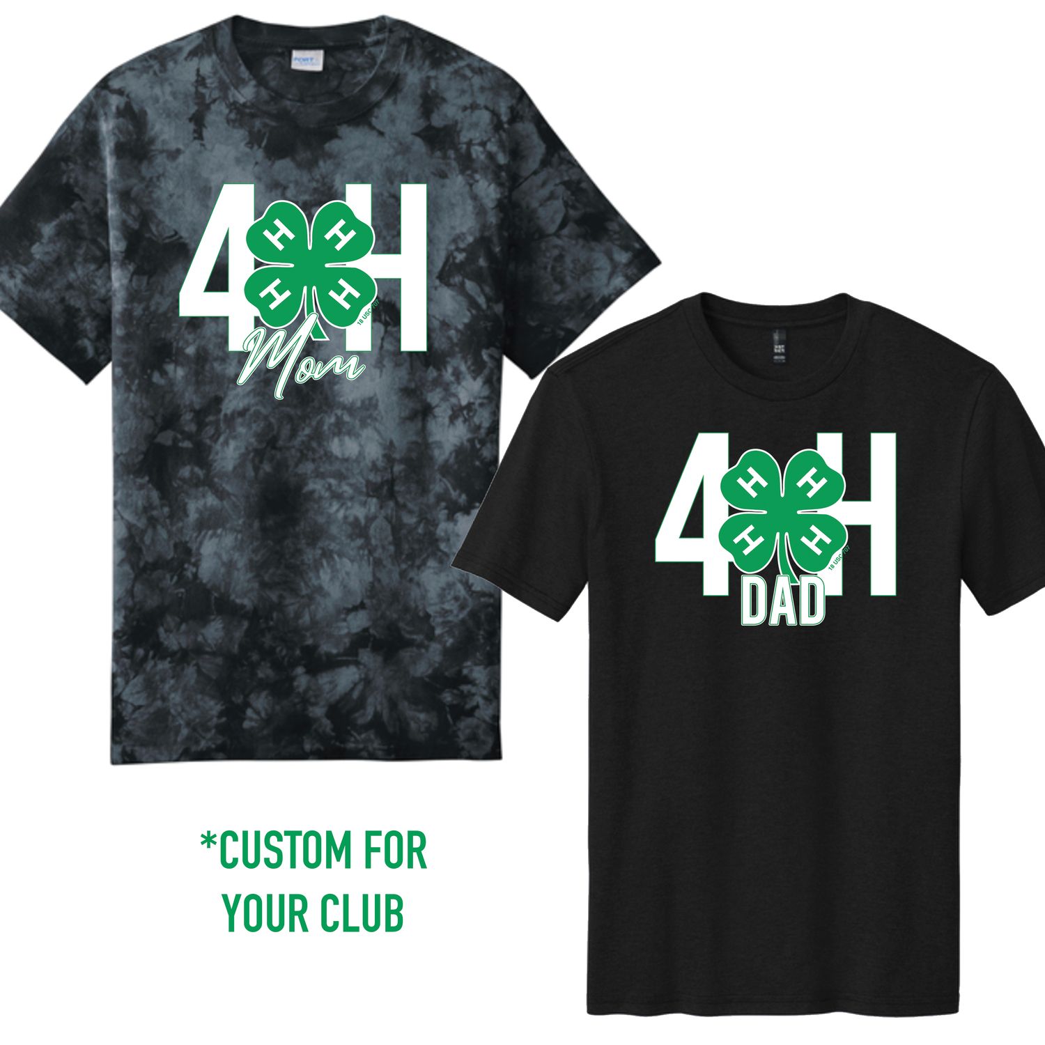 4-H Supporter