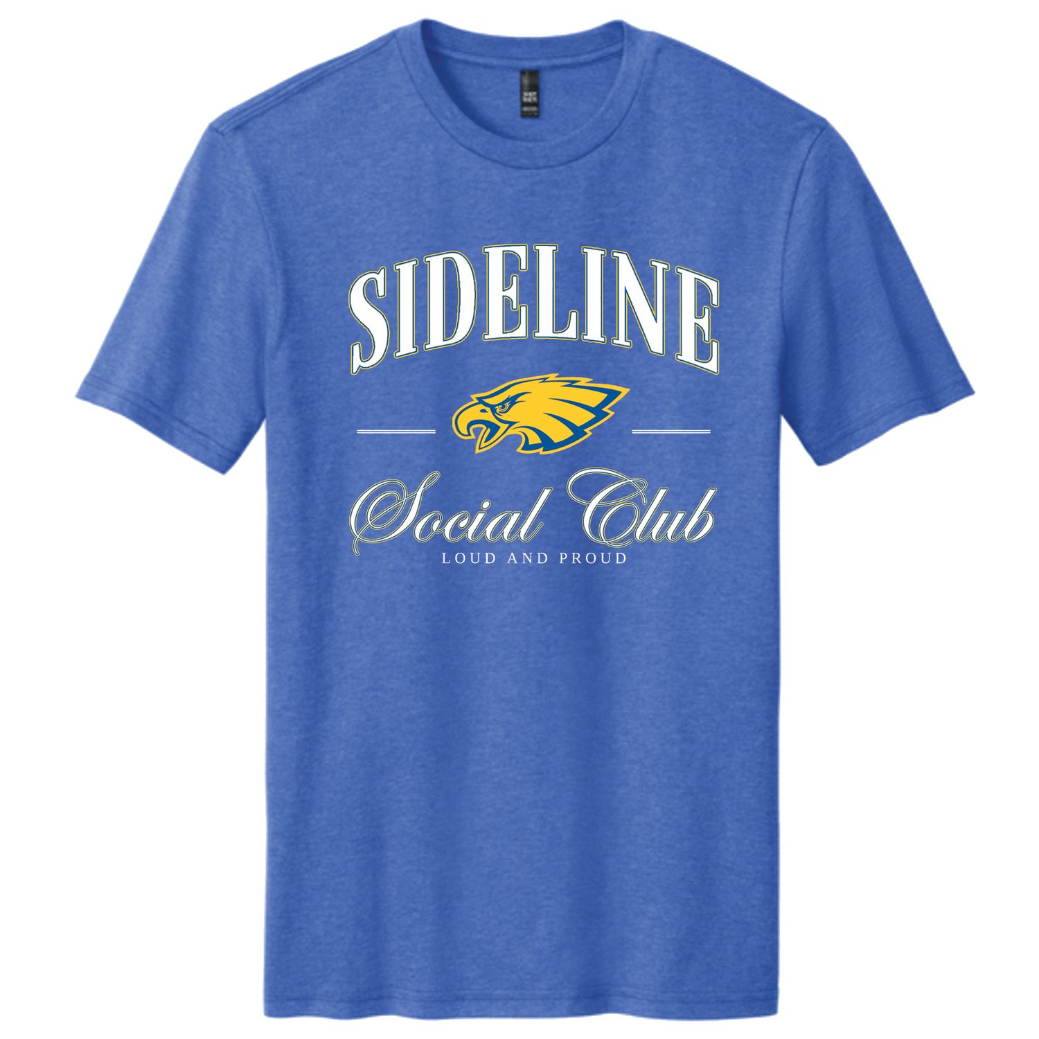 Sideline Social Club