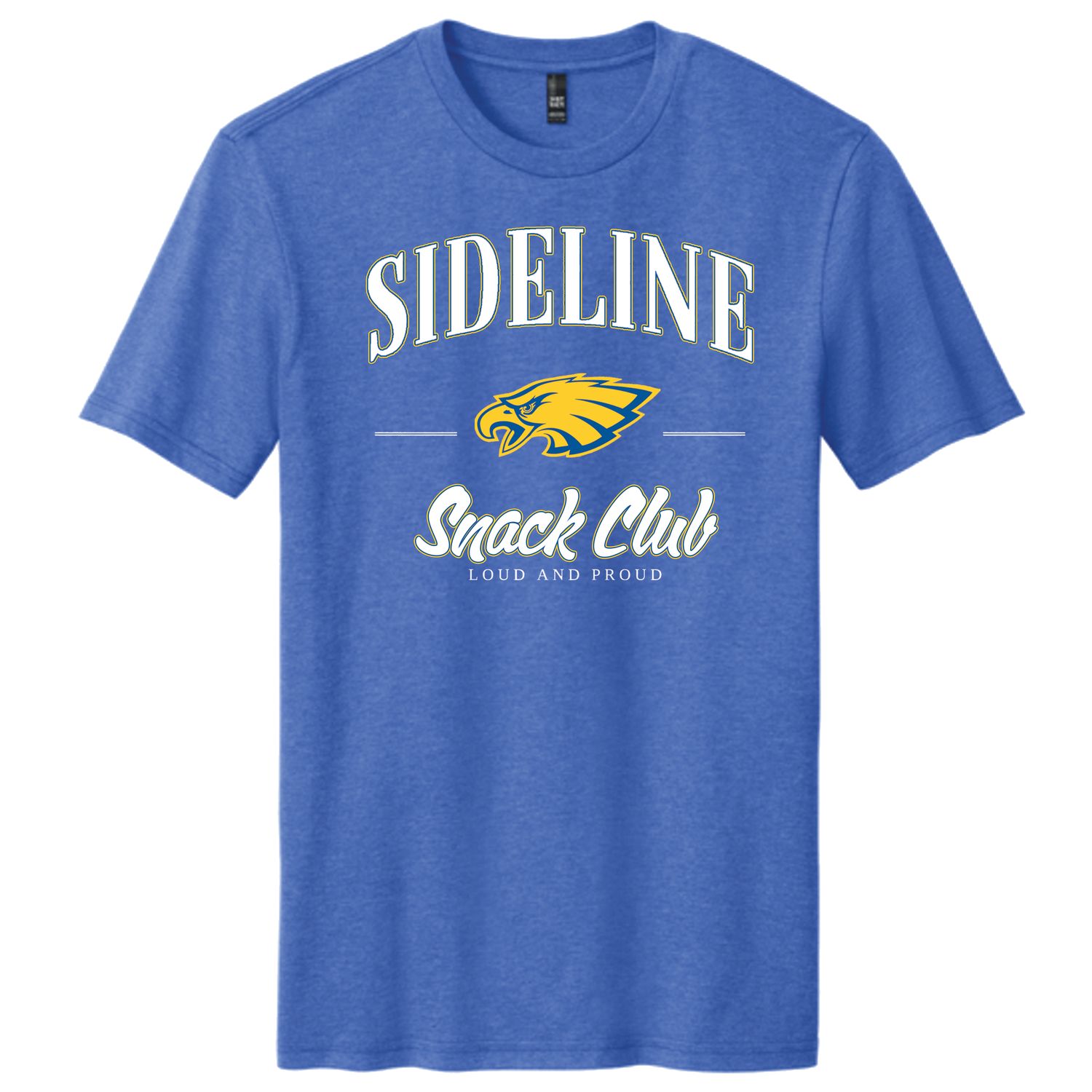 Sideline Snack Club