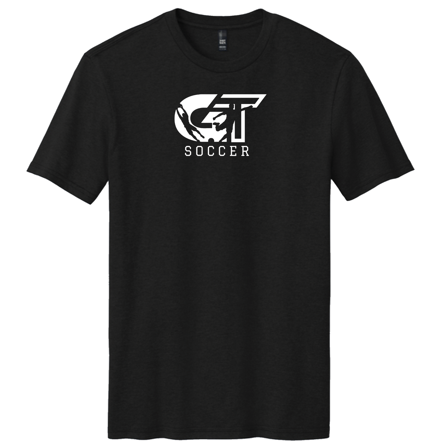 GT Soccer Players