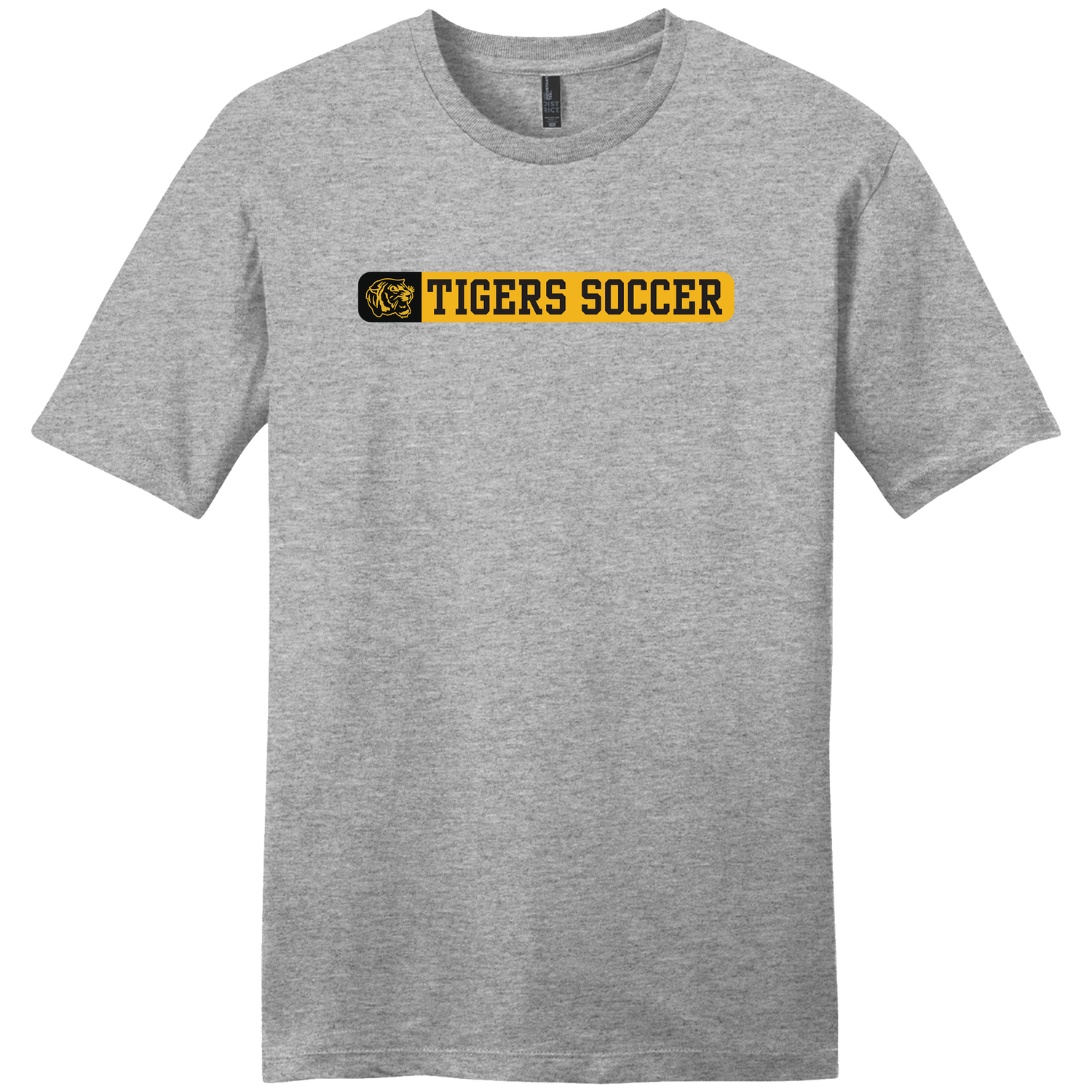 Tigers Soccer Bar