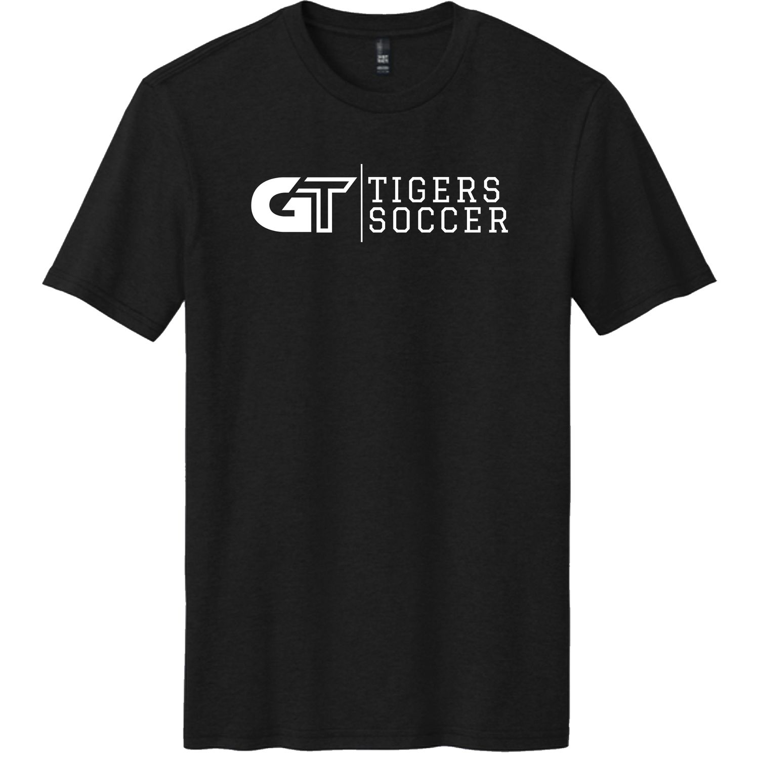 GT Tigers Whiteout