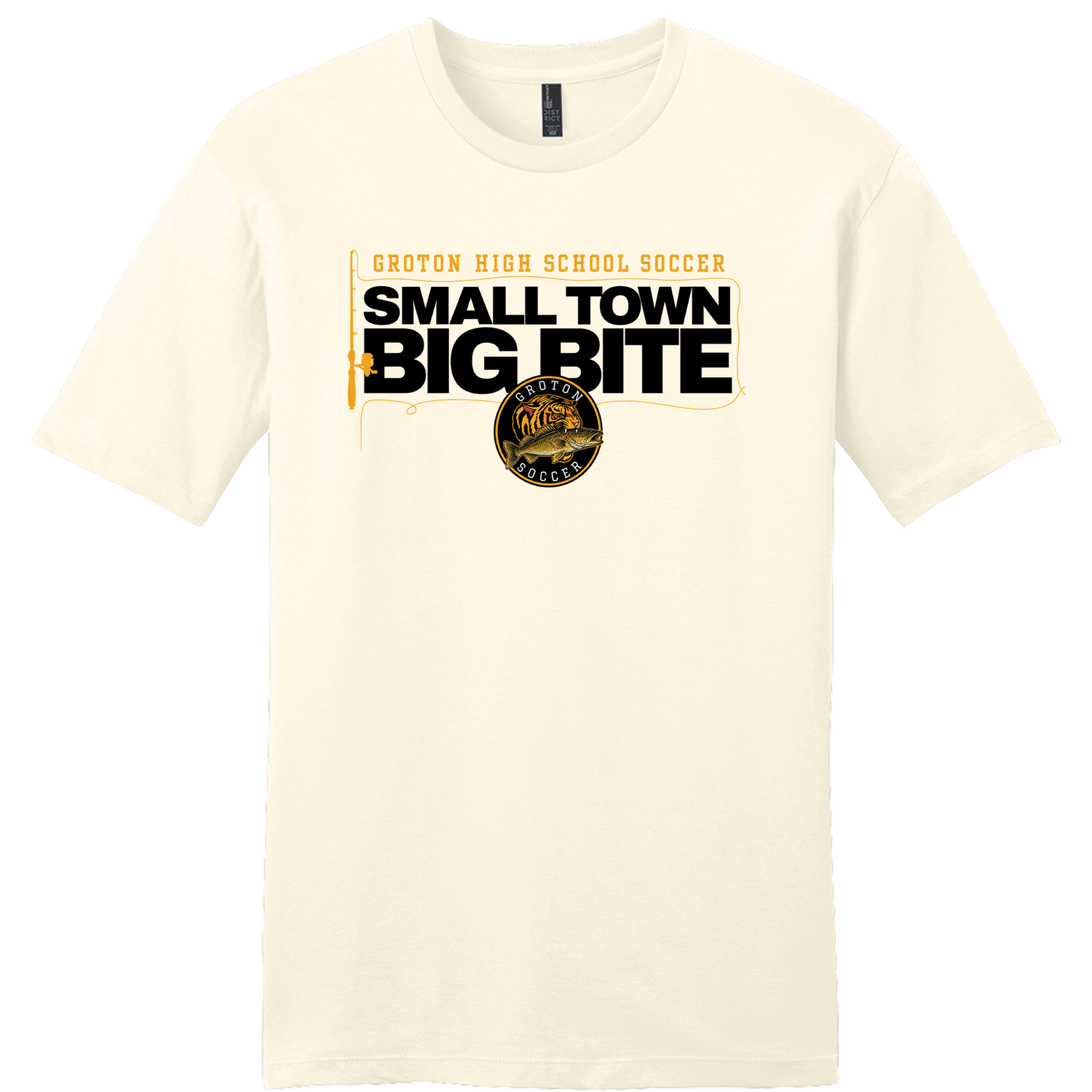 Small Town, Big Bites