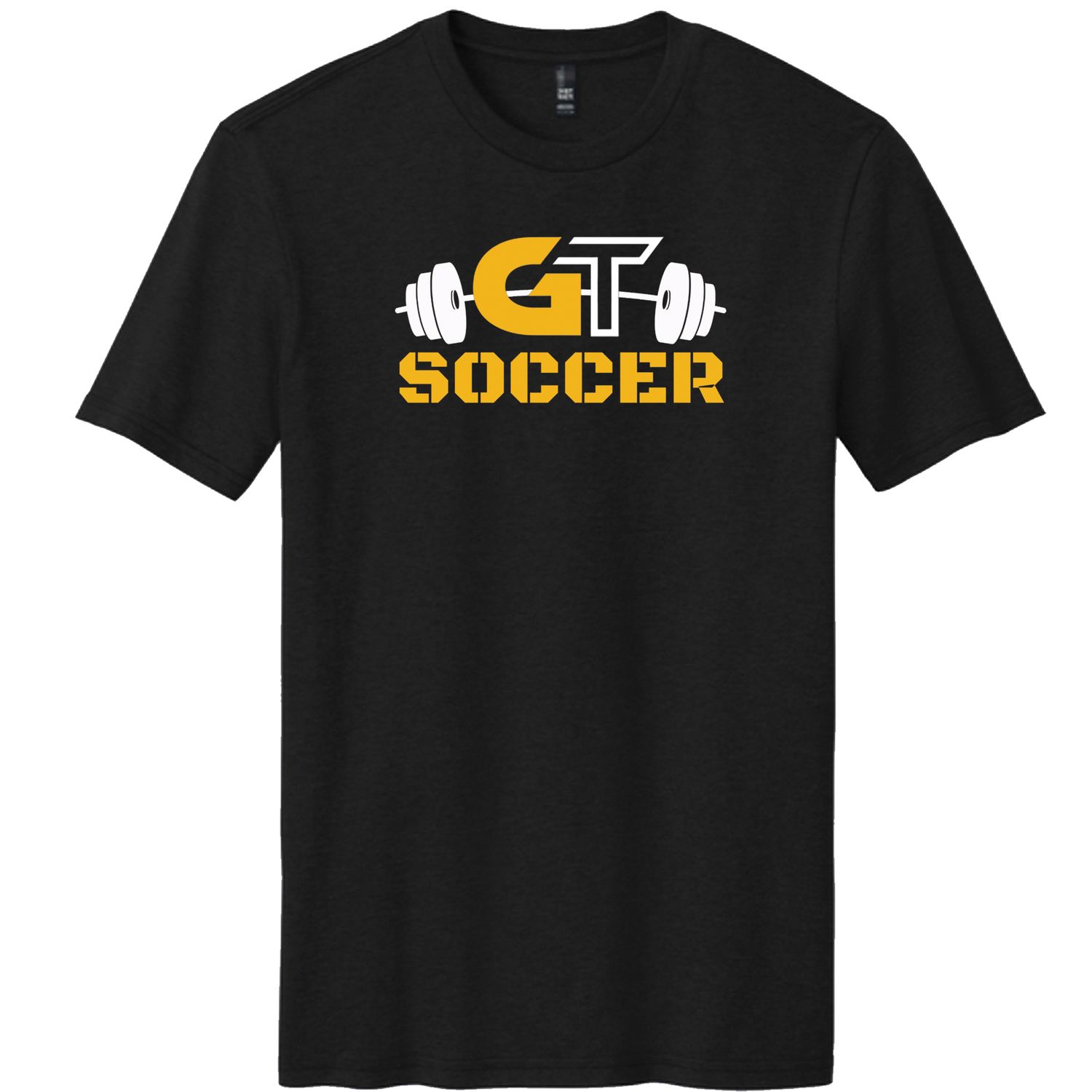 GT Soccer Weights