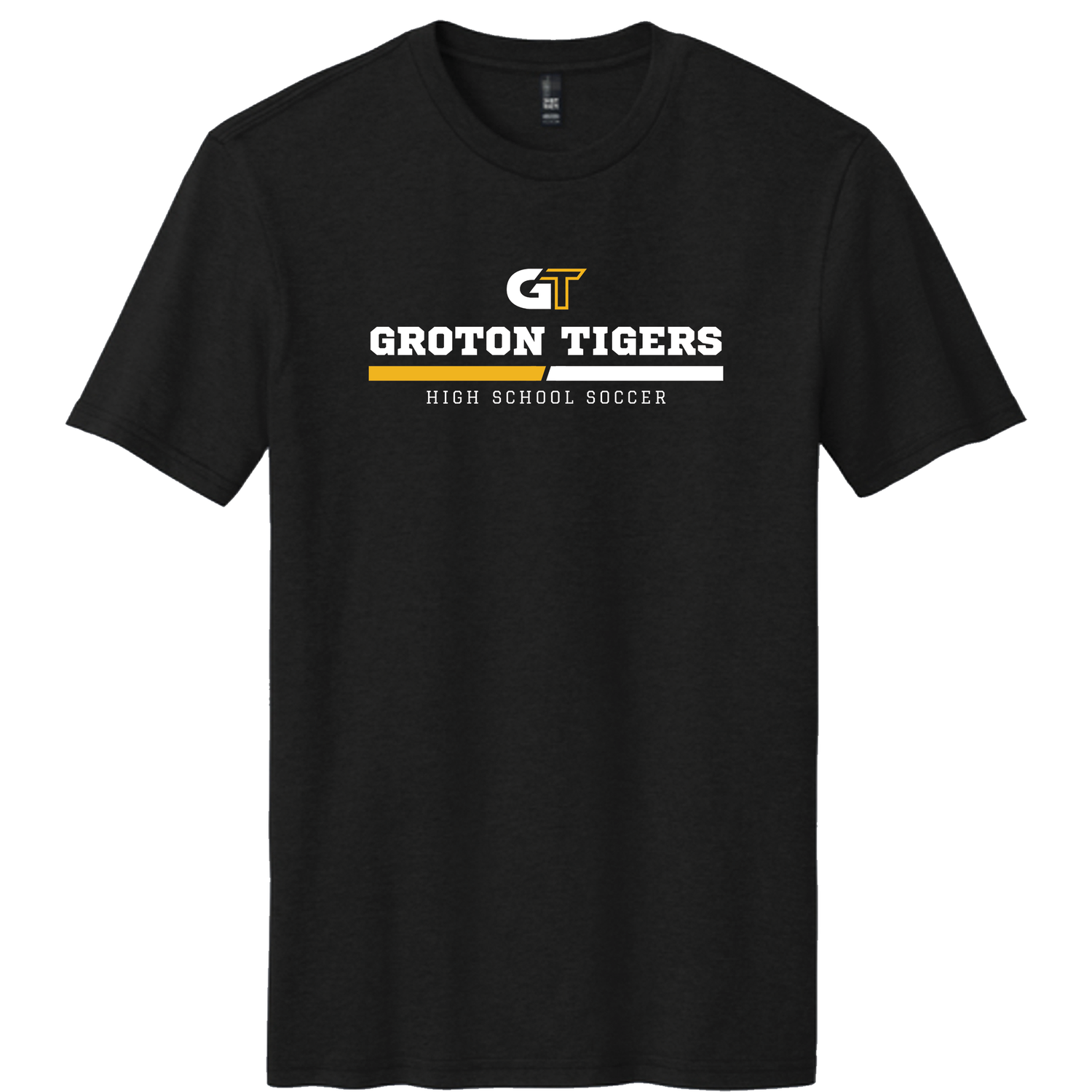 Groton High School Soccer 2-Bar