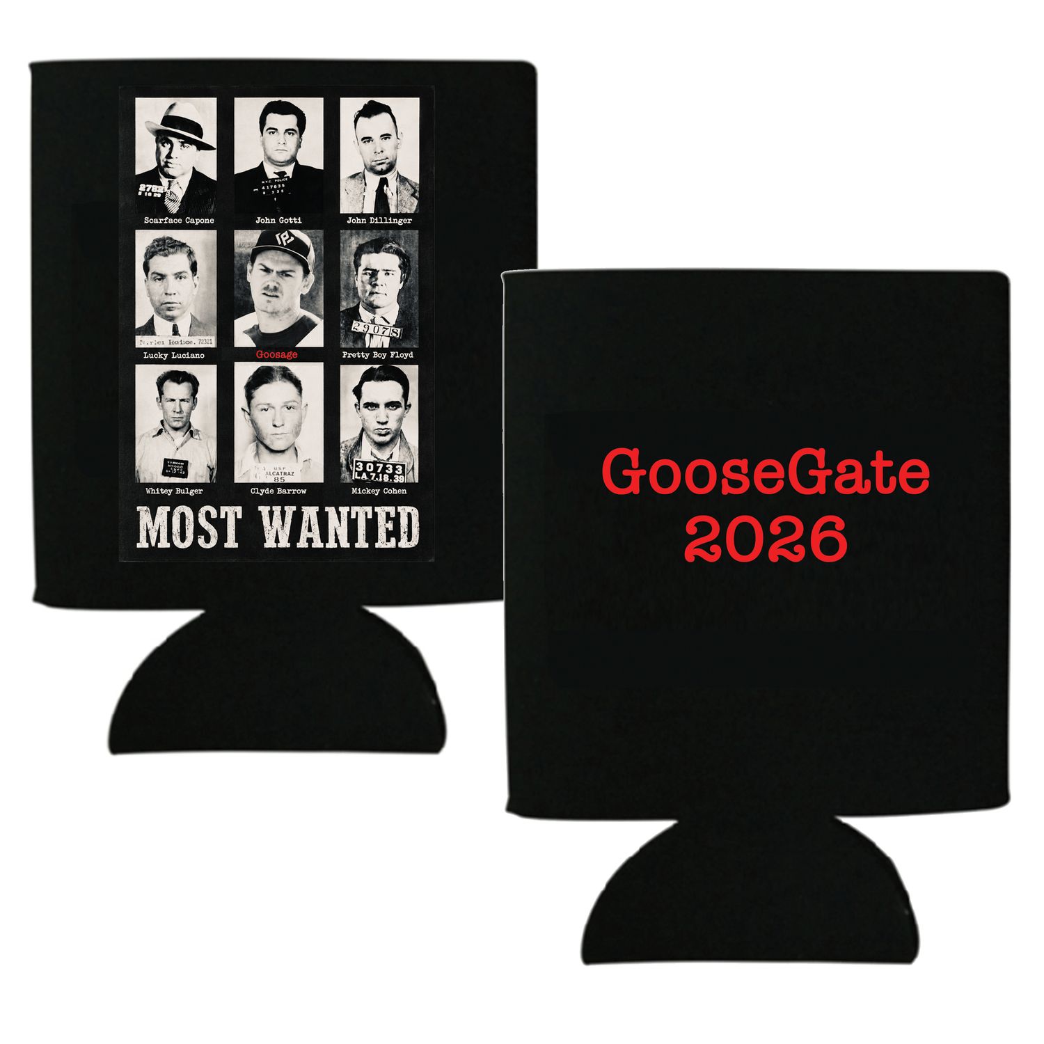 Goose Koozie
