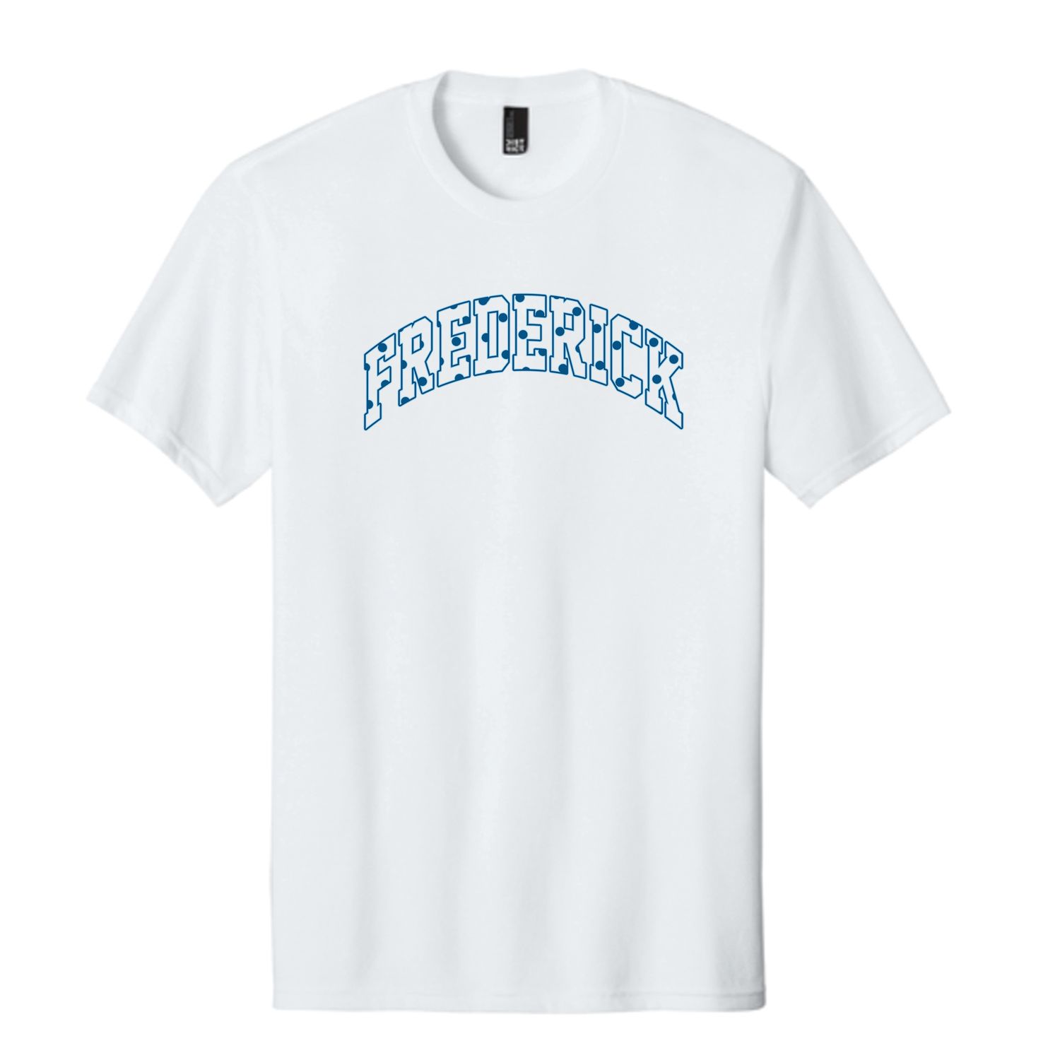 Frederick Dots