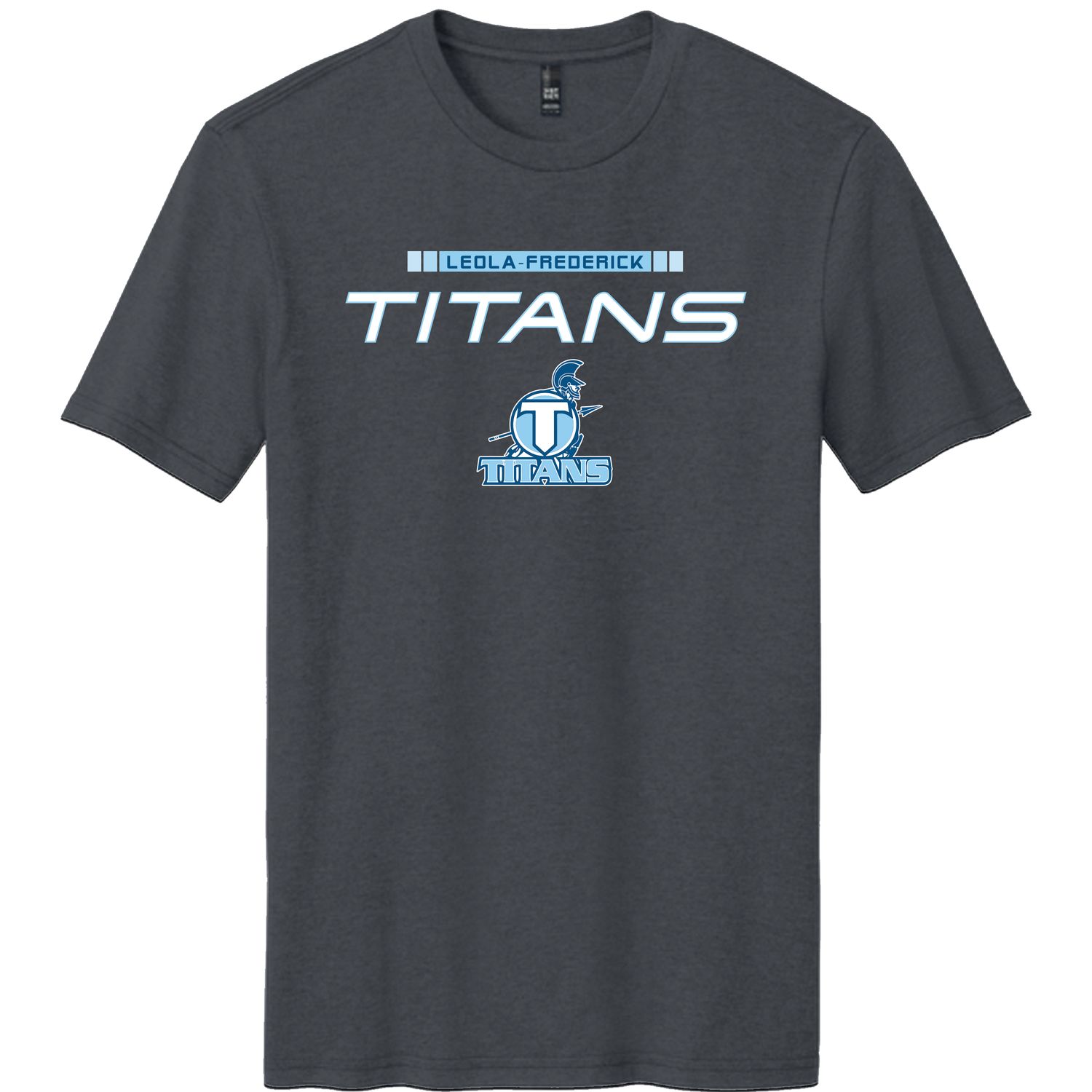 Titans Slant