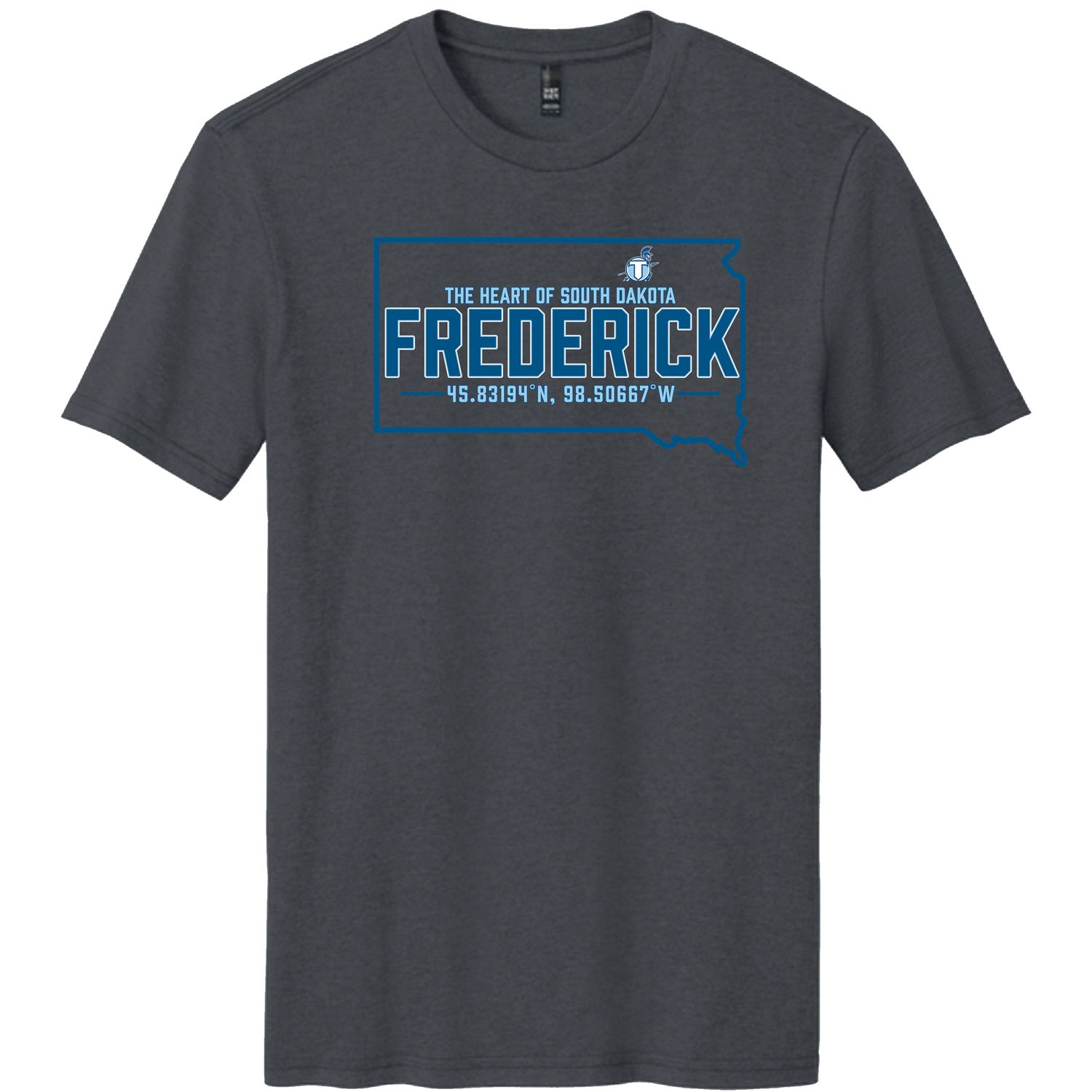 The Heart of Frederick