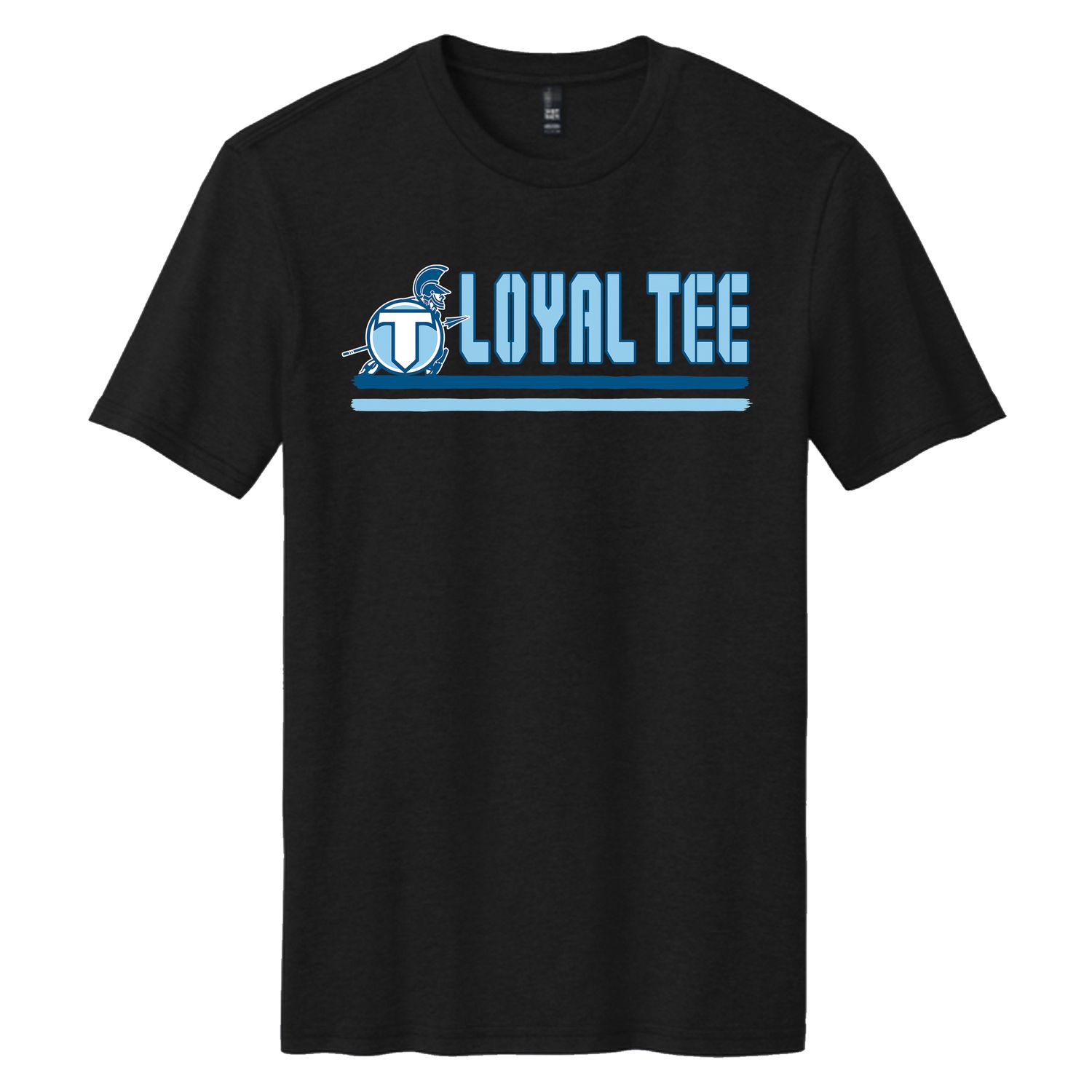 Titans Loyal Tee