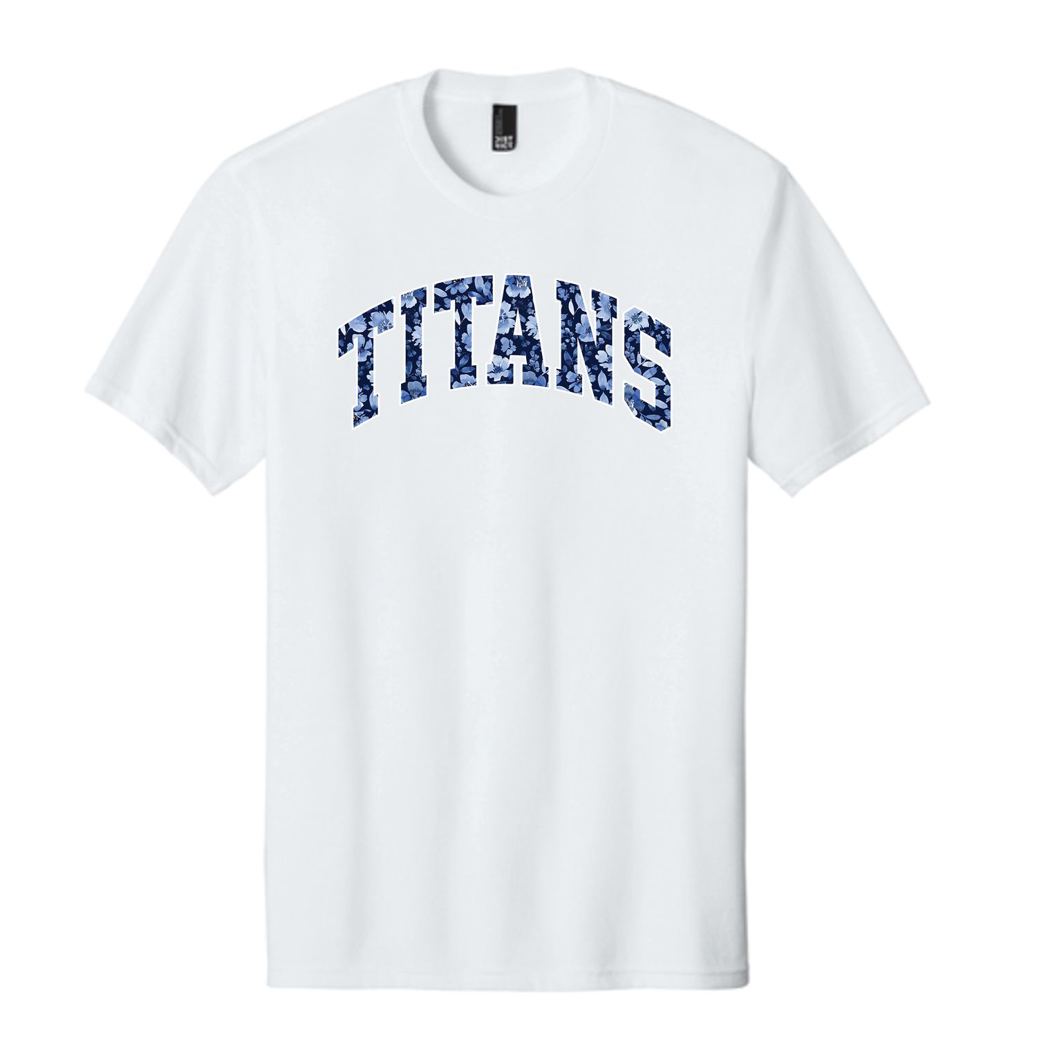 Titans Floral
