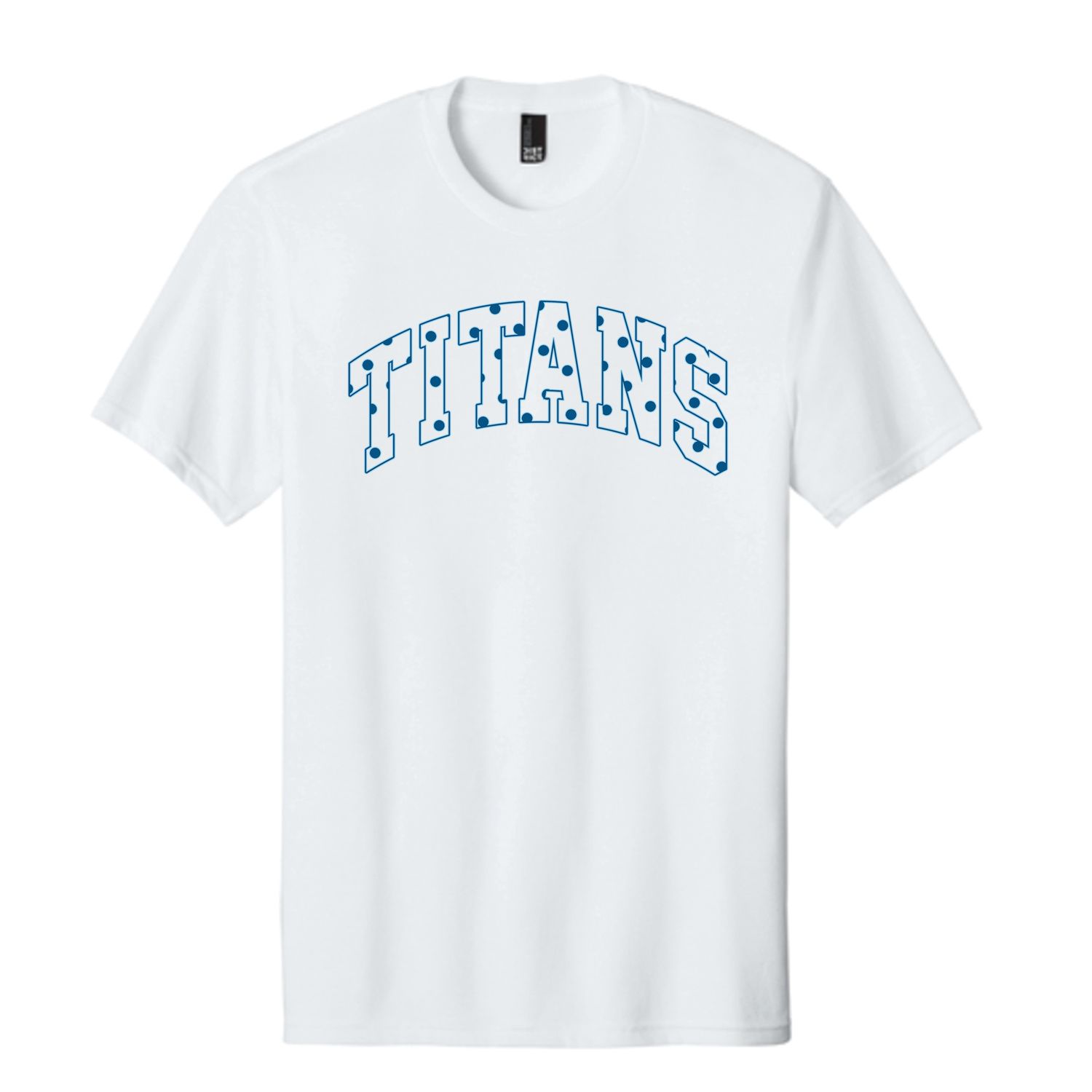 Titans Dots