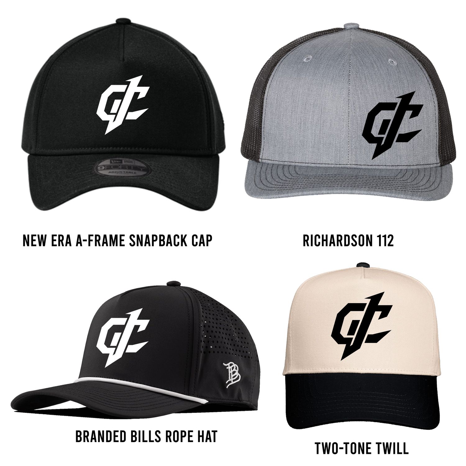 JC Hats