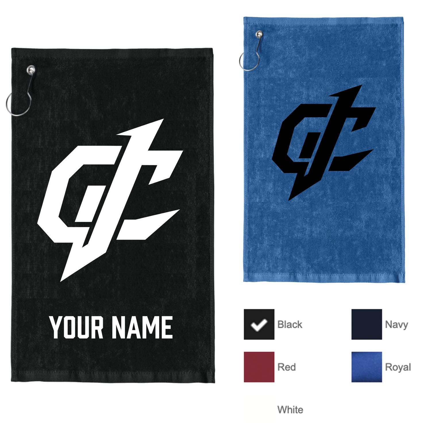 JC Towels