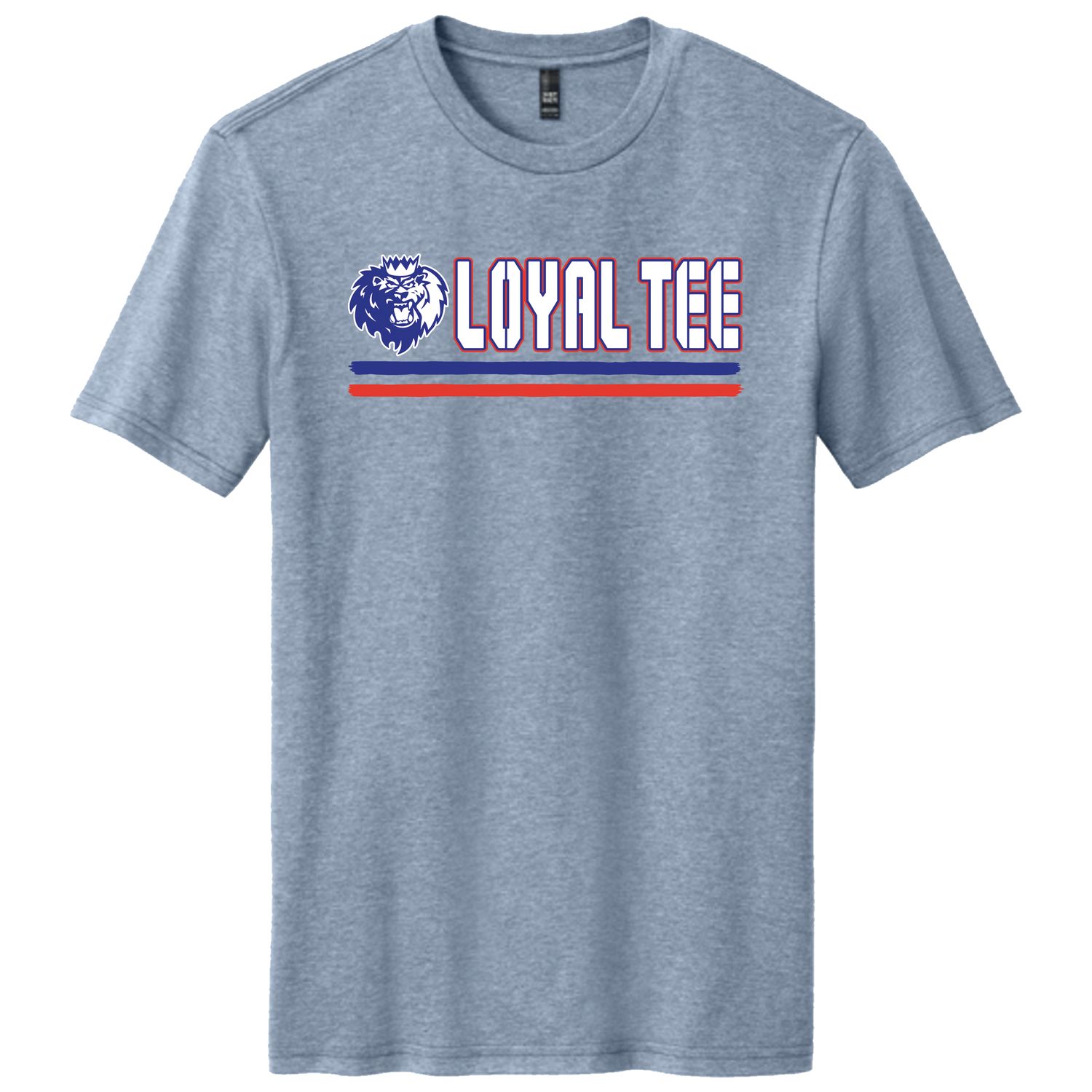 Monarchs Loyal Tee