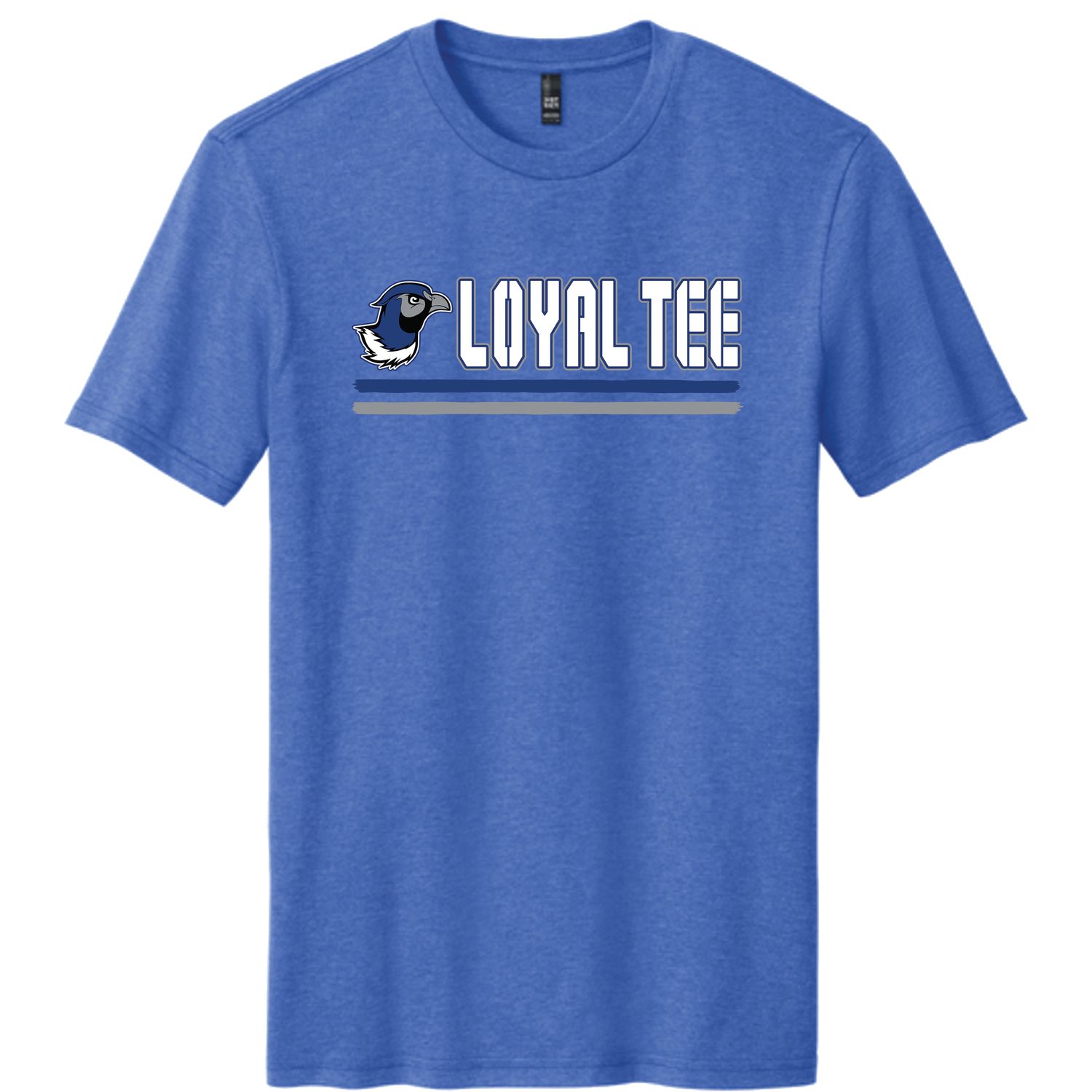 Pheasants Loyal Tee