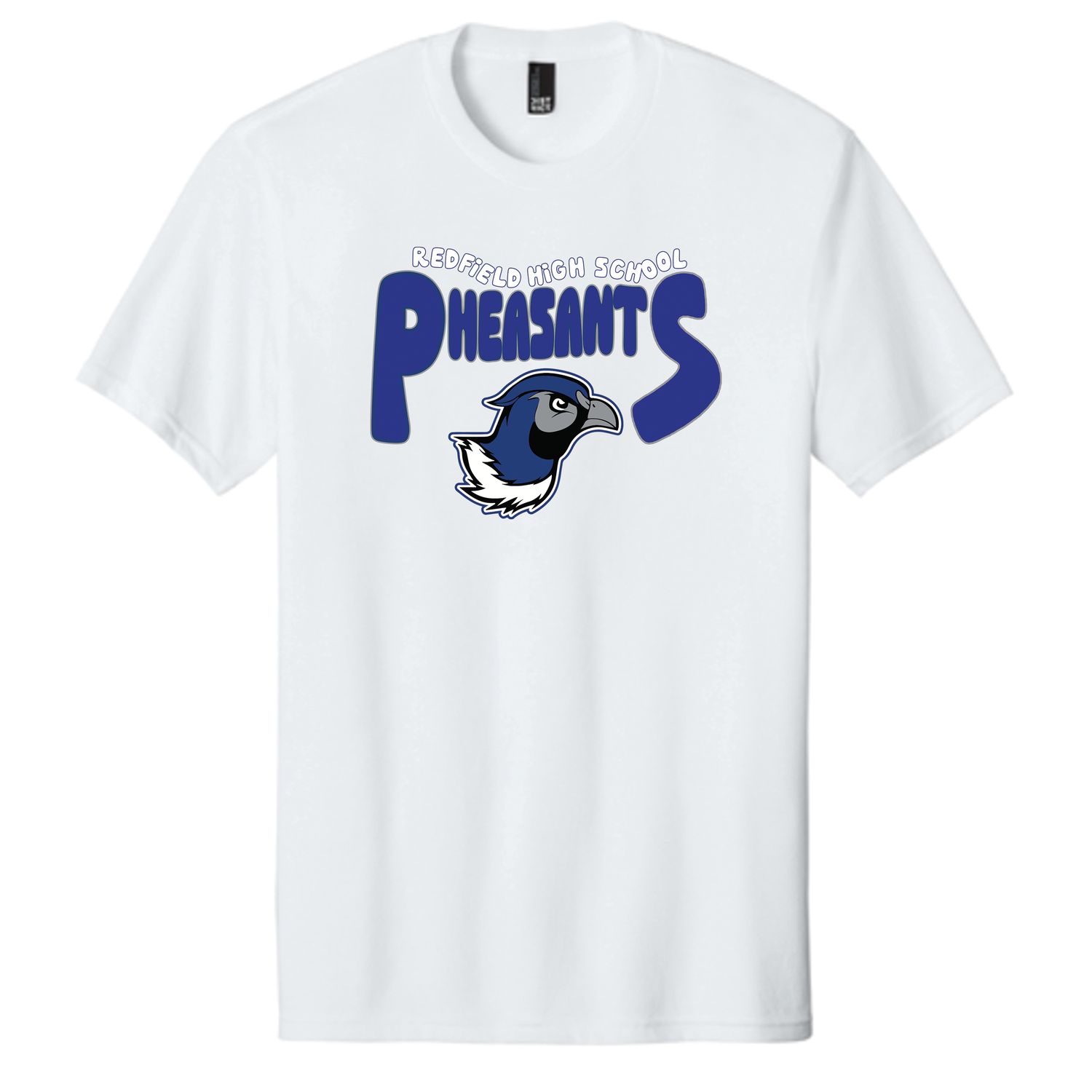Pheasants Bubbles