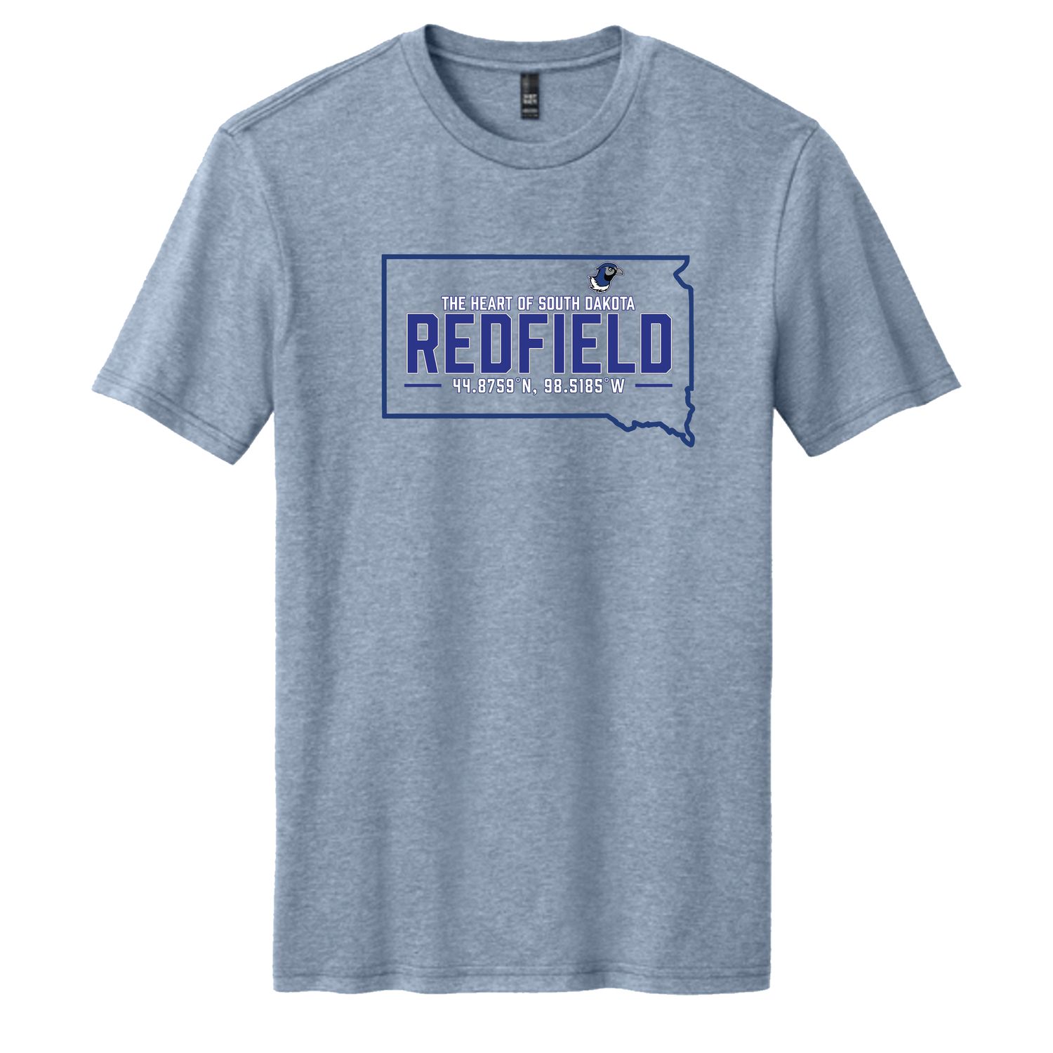 The Heart of Redfield