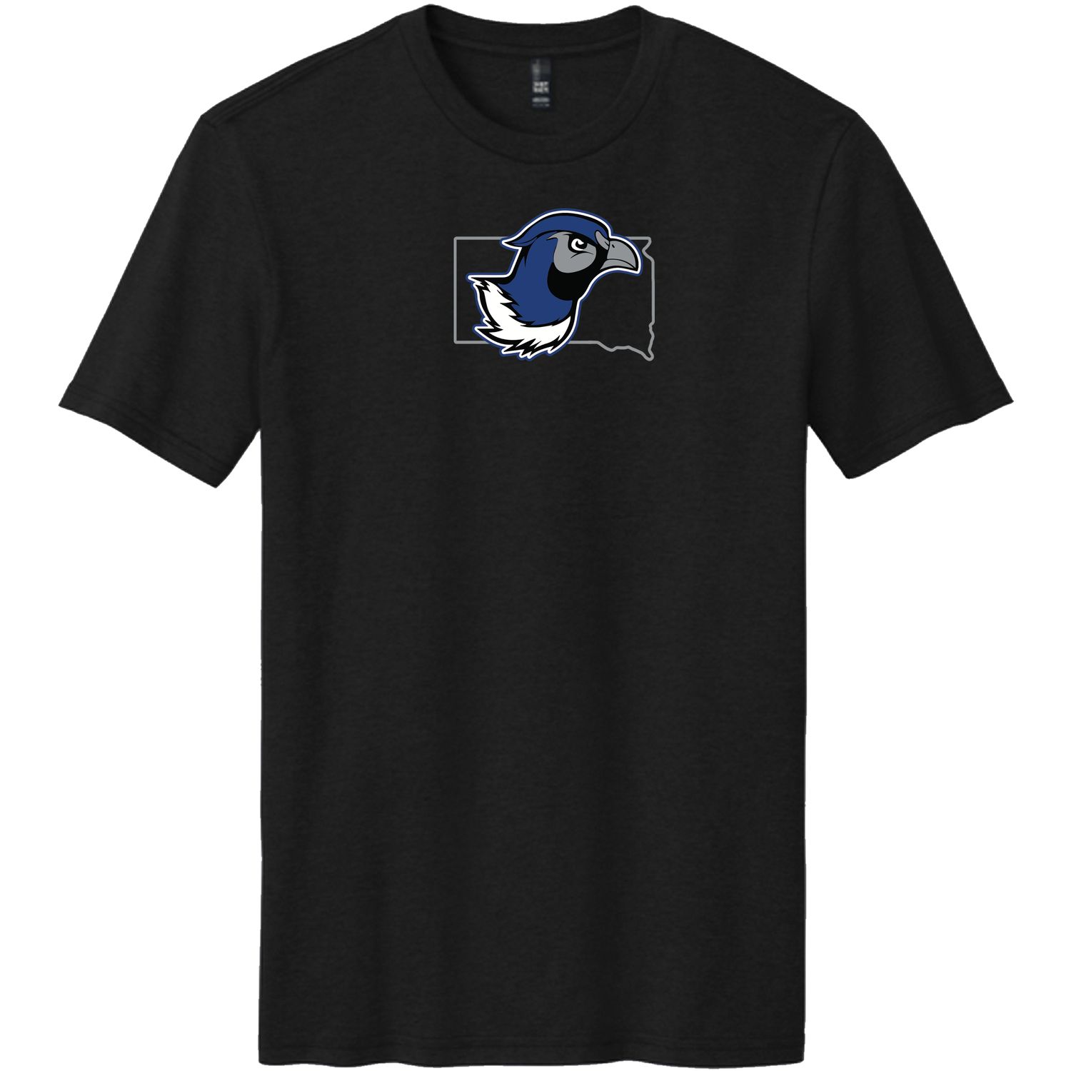 Pheasants South Dakota Tee
