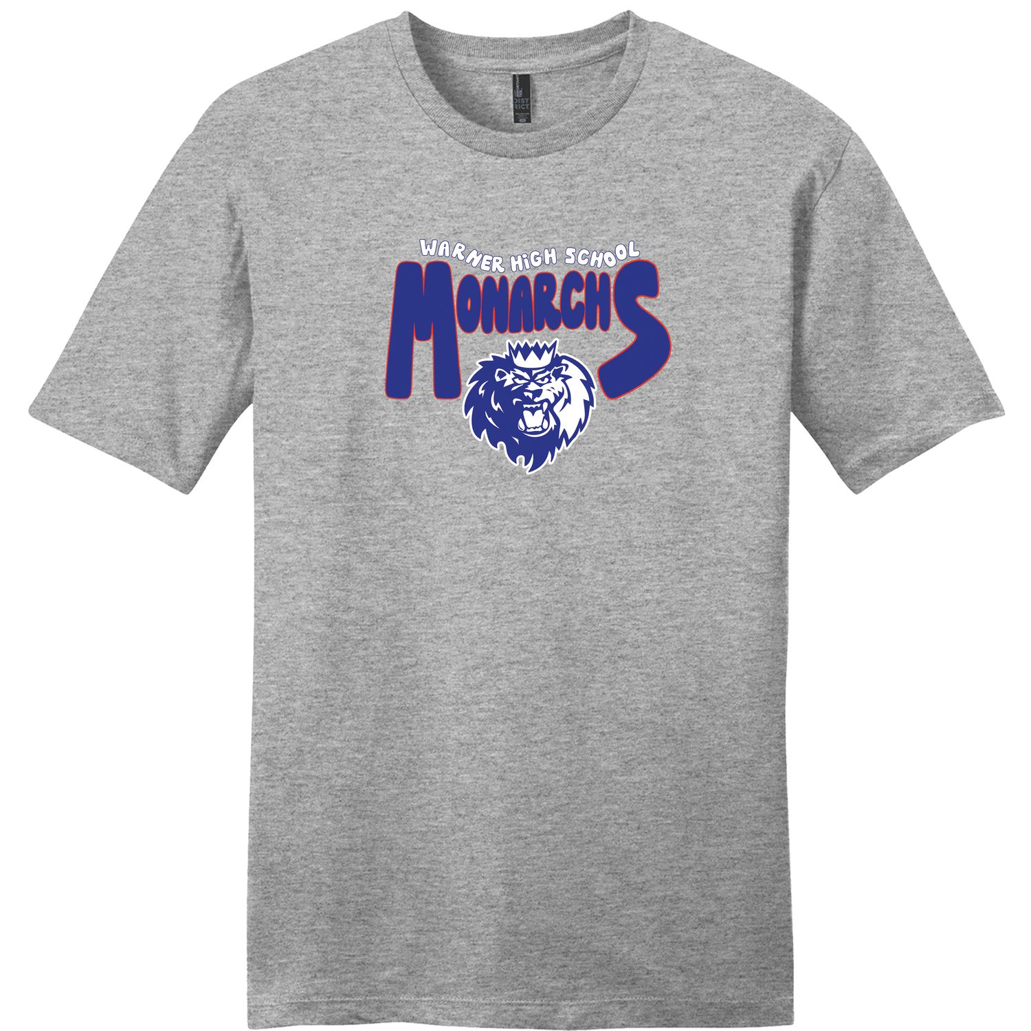 Monarchs Bubble
