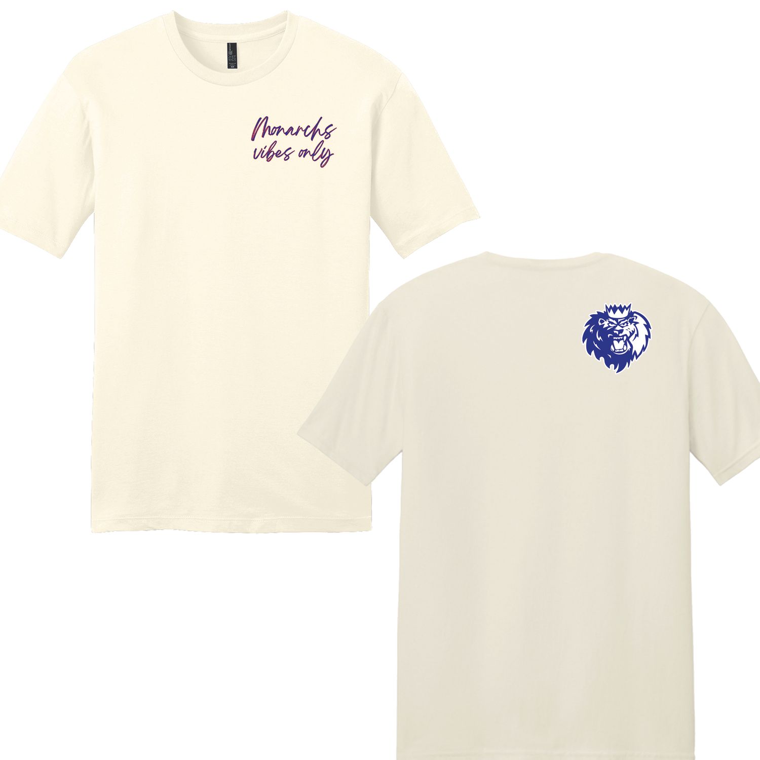 Monarchs Vibes Only