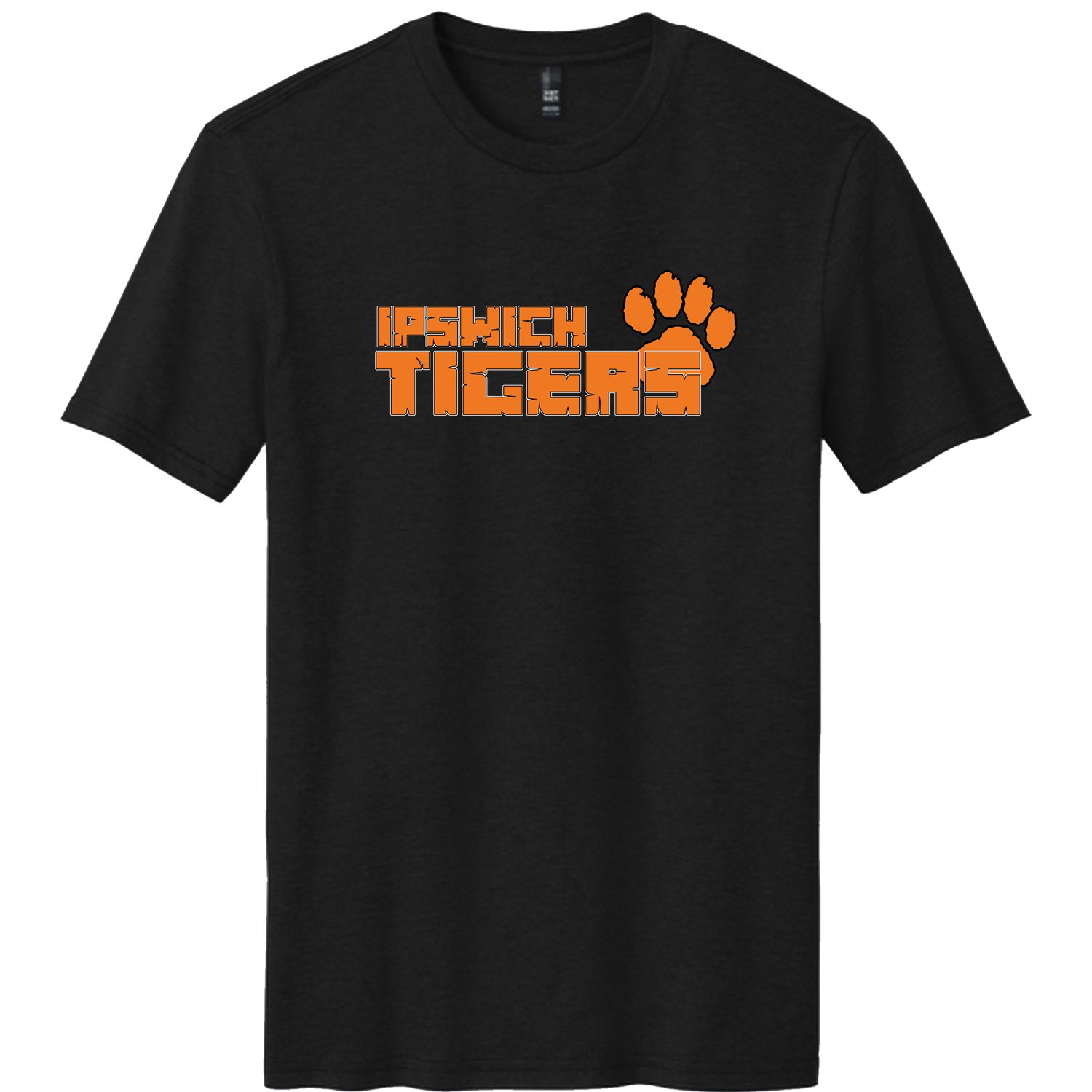 Ipswich Tigers Minecraft