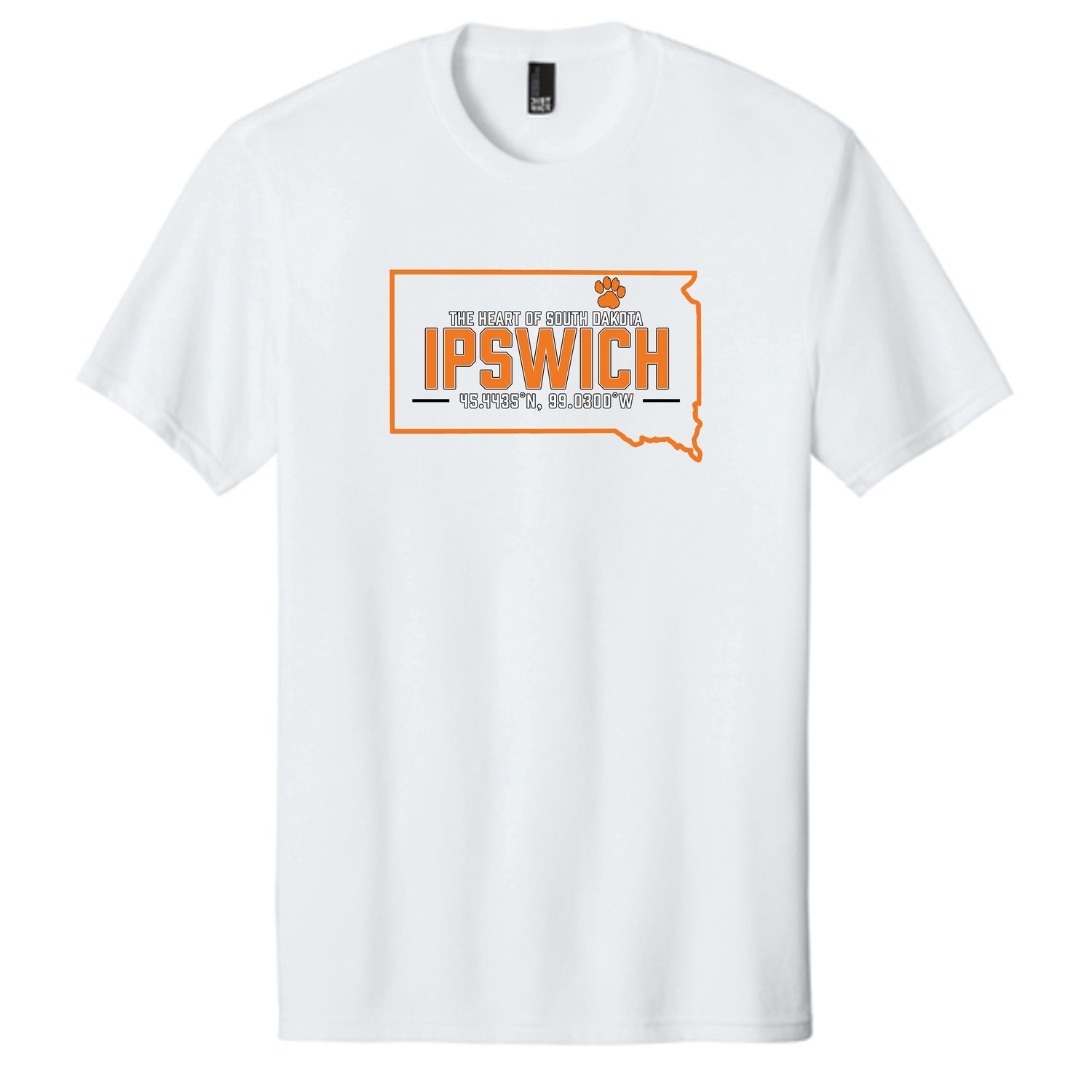 The Heart of Ipswich