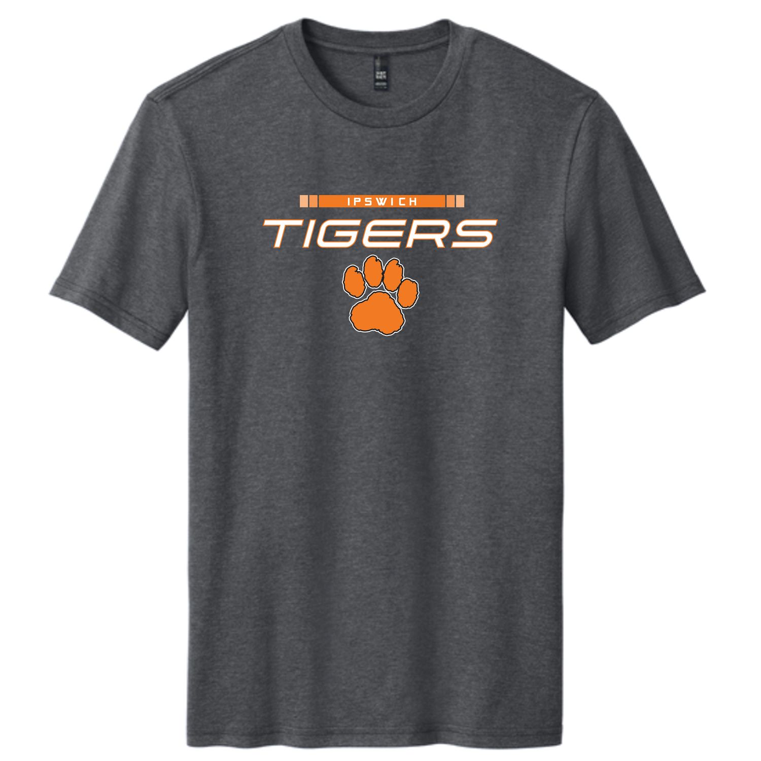 Ipswich Tigers Slant