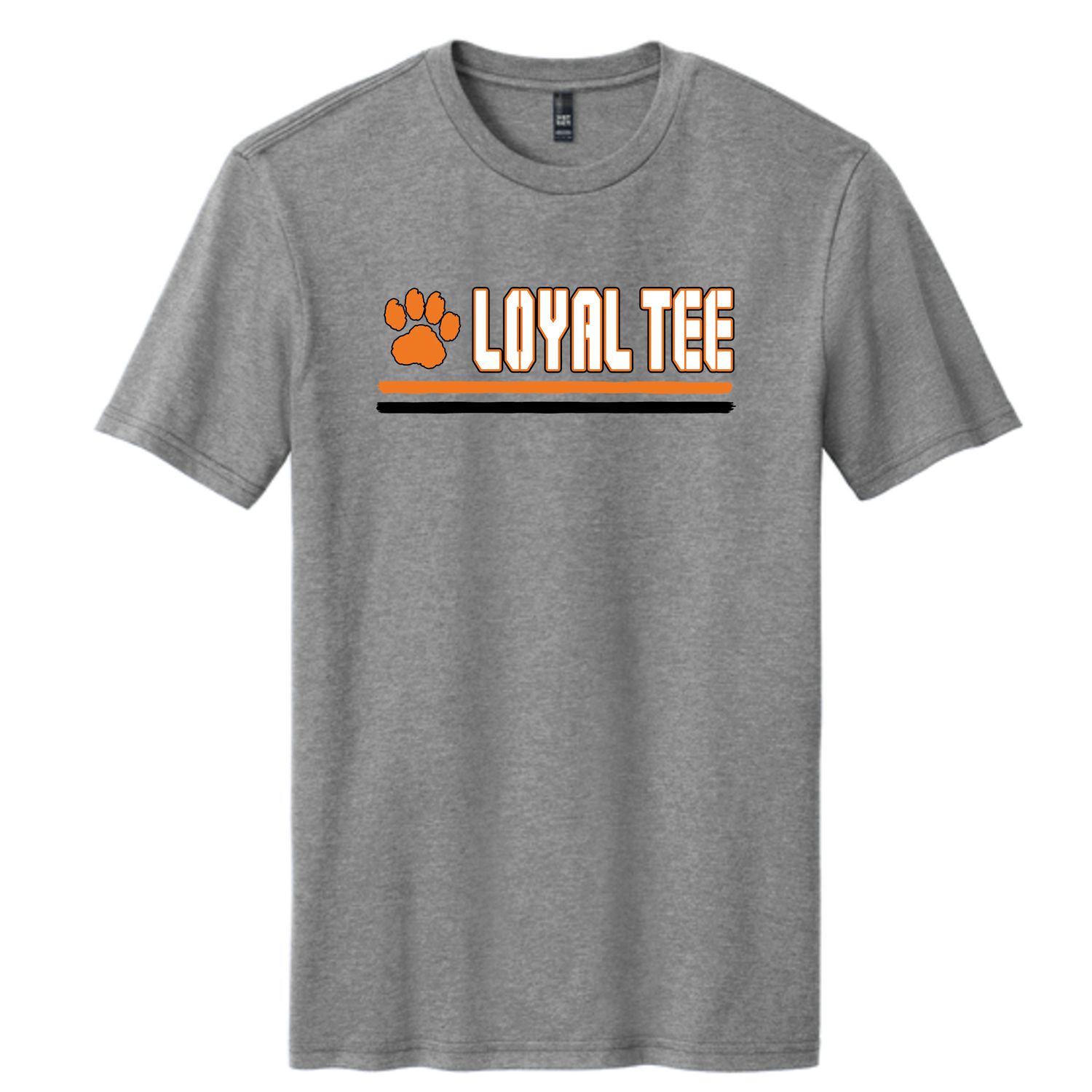 Ipswich Tigers Loyal Tee
