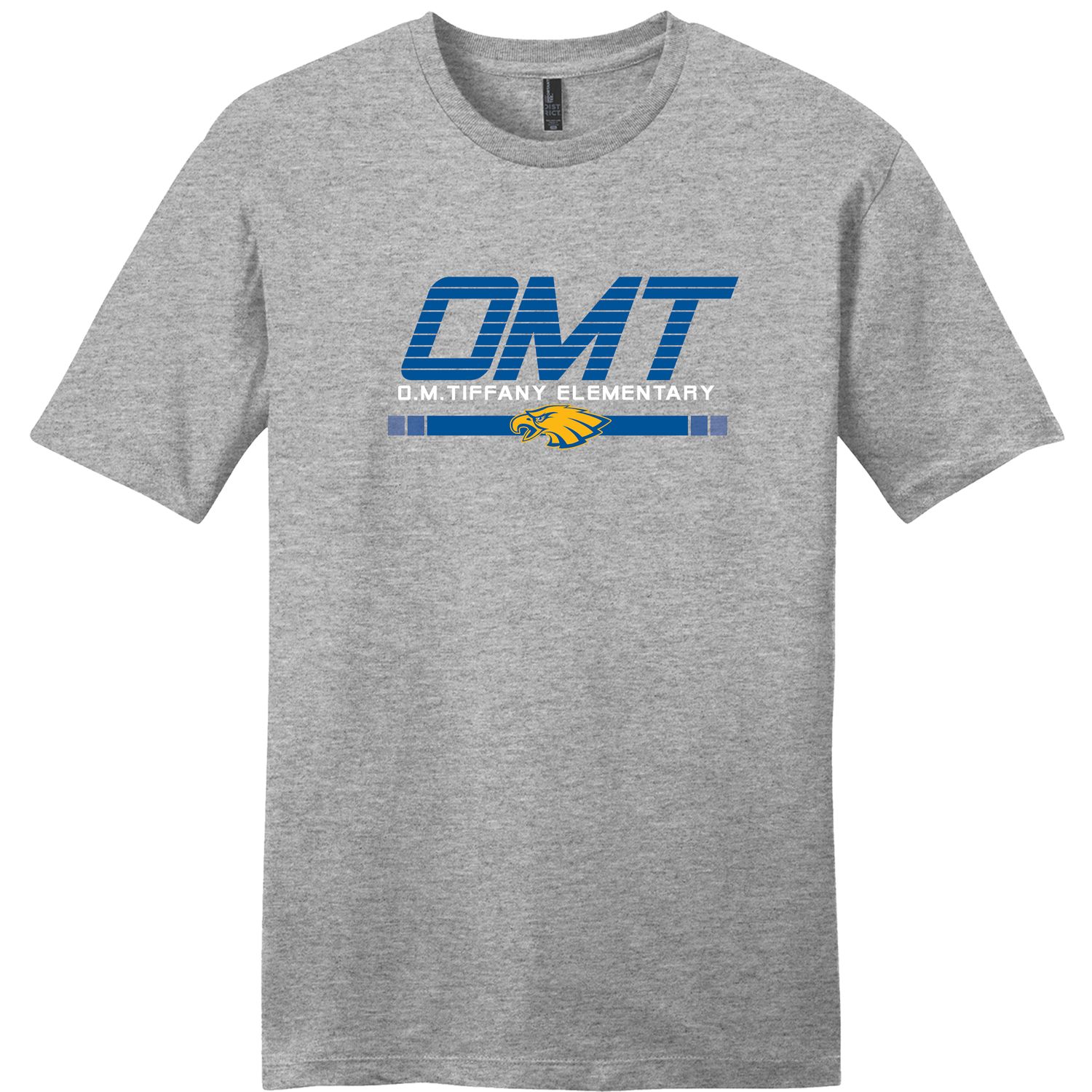 OMT Flash