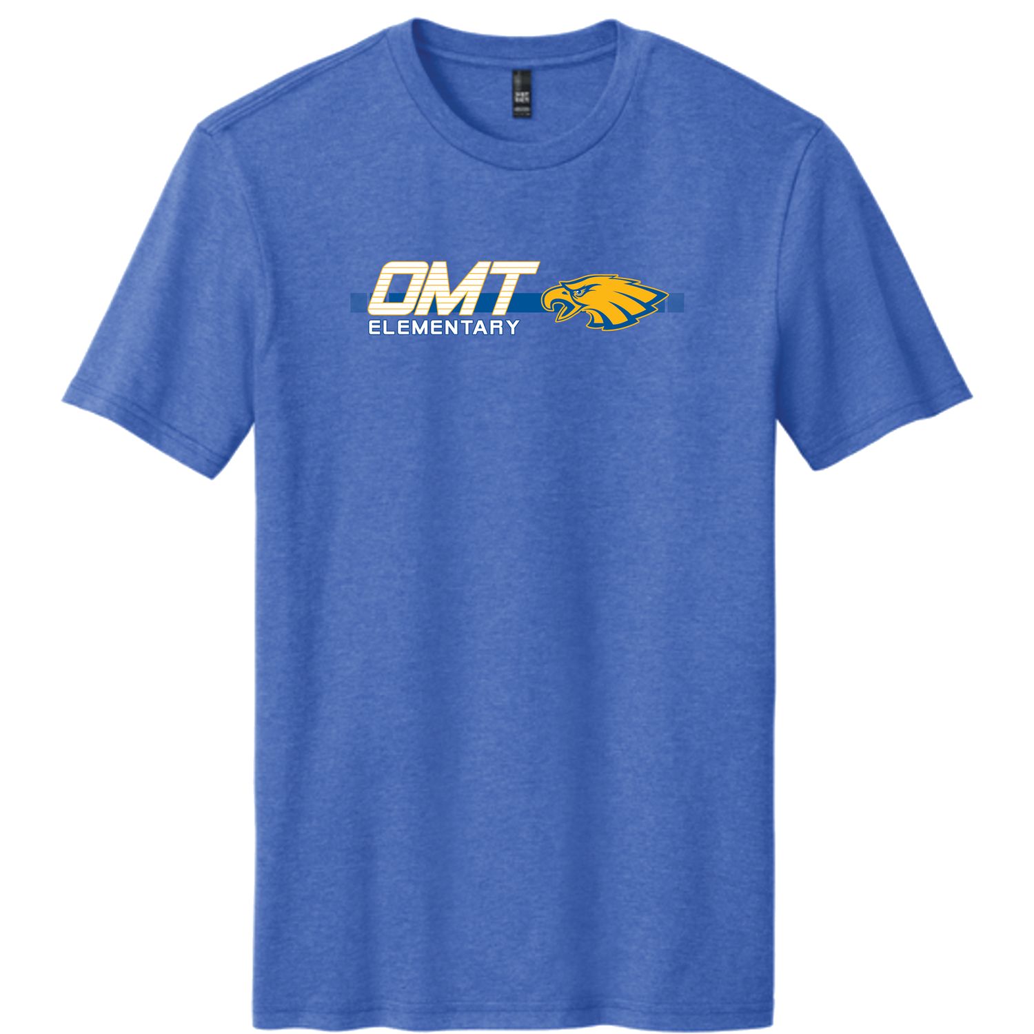 OMT Flash Bar