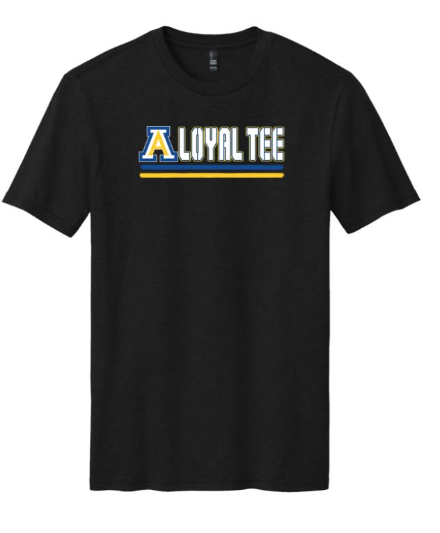 Aberdeen Central Loyal Tee