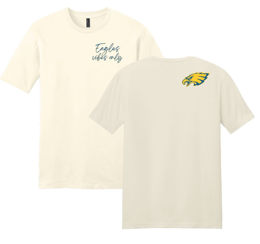 Eagles Vibes Only