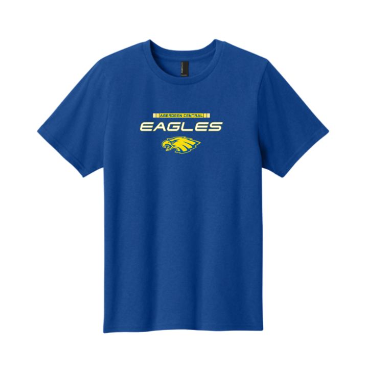 Eagles Slant