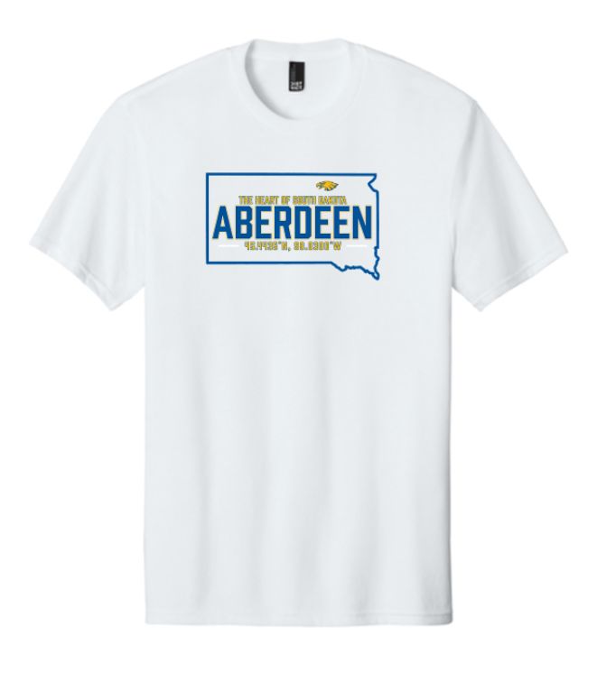 The Heart of Aberdeen - Eagles