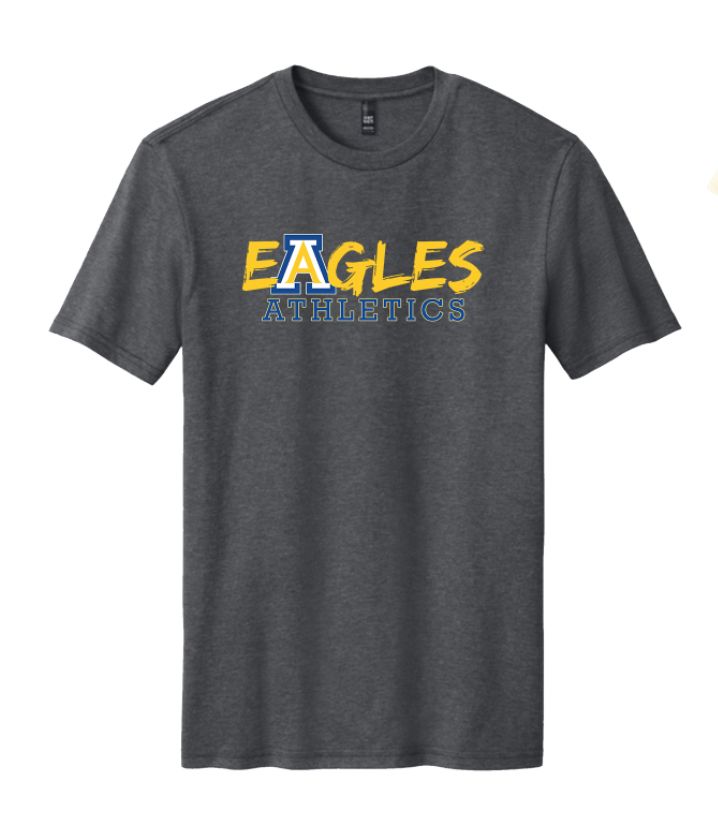 Eagles Athletics