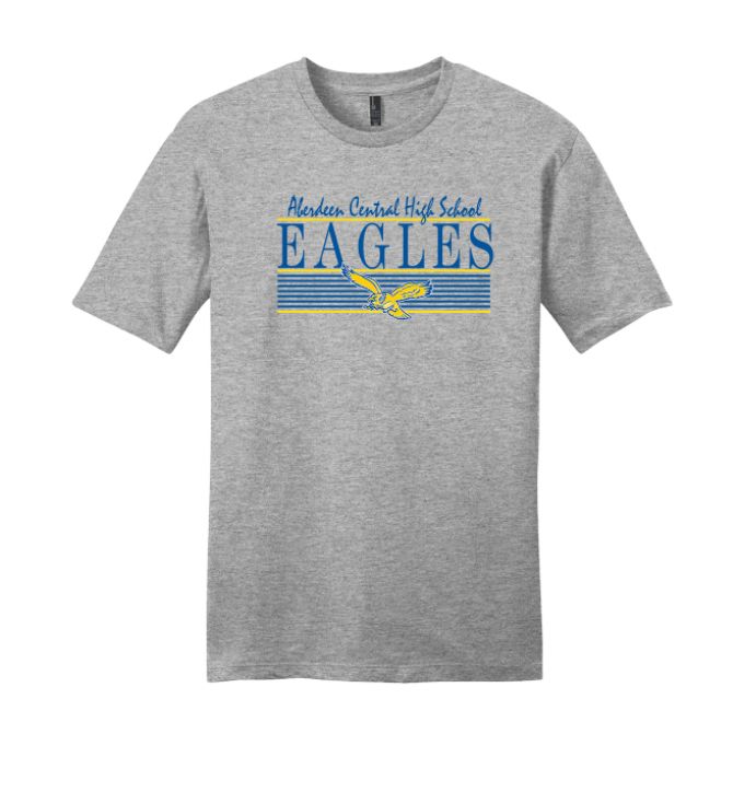 Eagles Retro Stripe