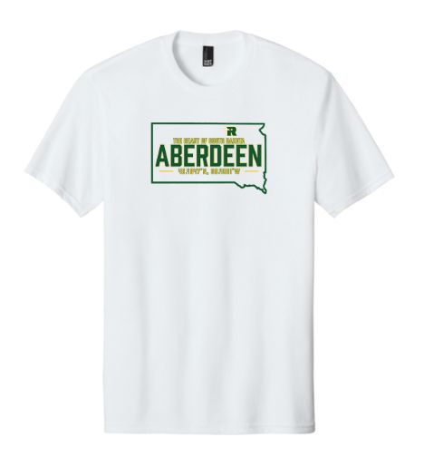 Heart of Aberdeen - Cavaliers