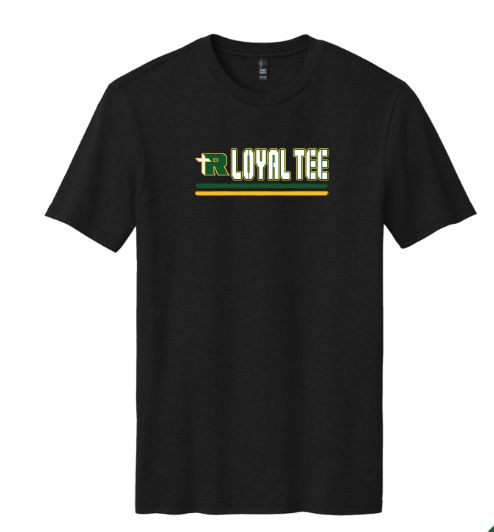 Roncalli Loyal Tee